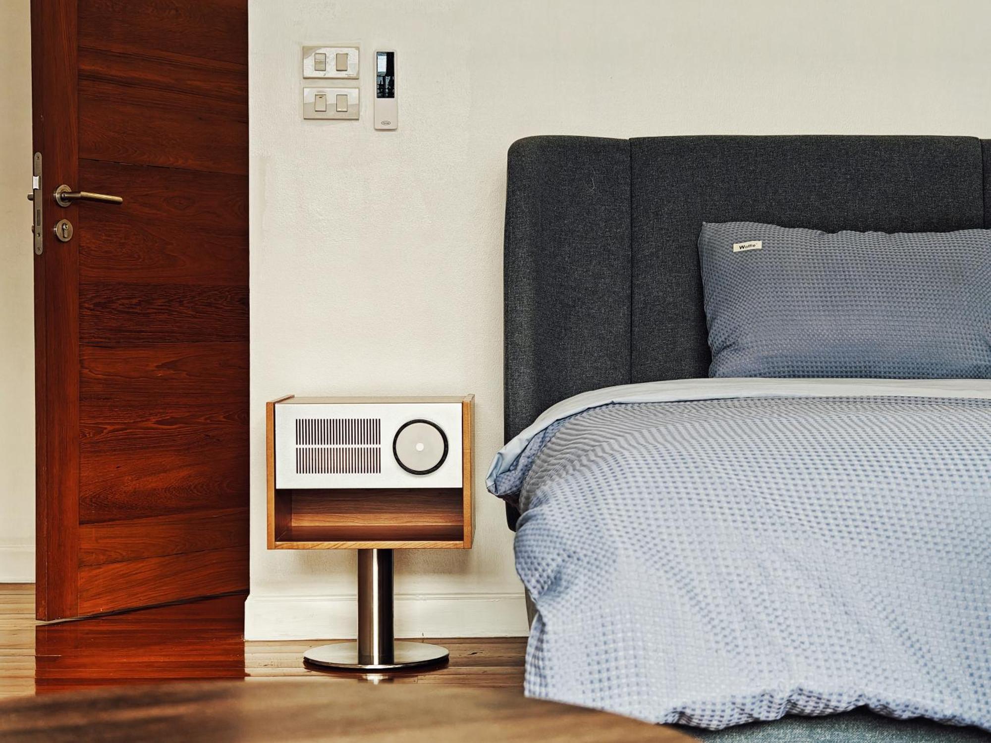 Villa 4br Modern Art With Free Wi-fi Netflix Vinyl *