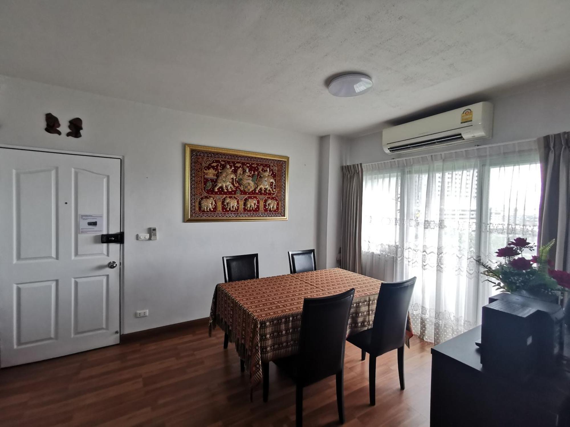 Apartamento Penthouse By Jj
