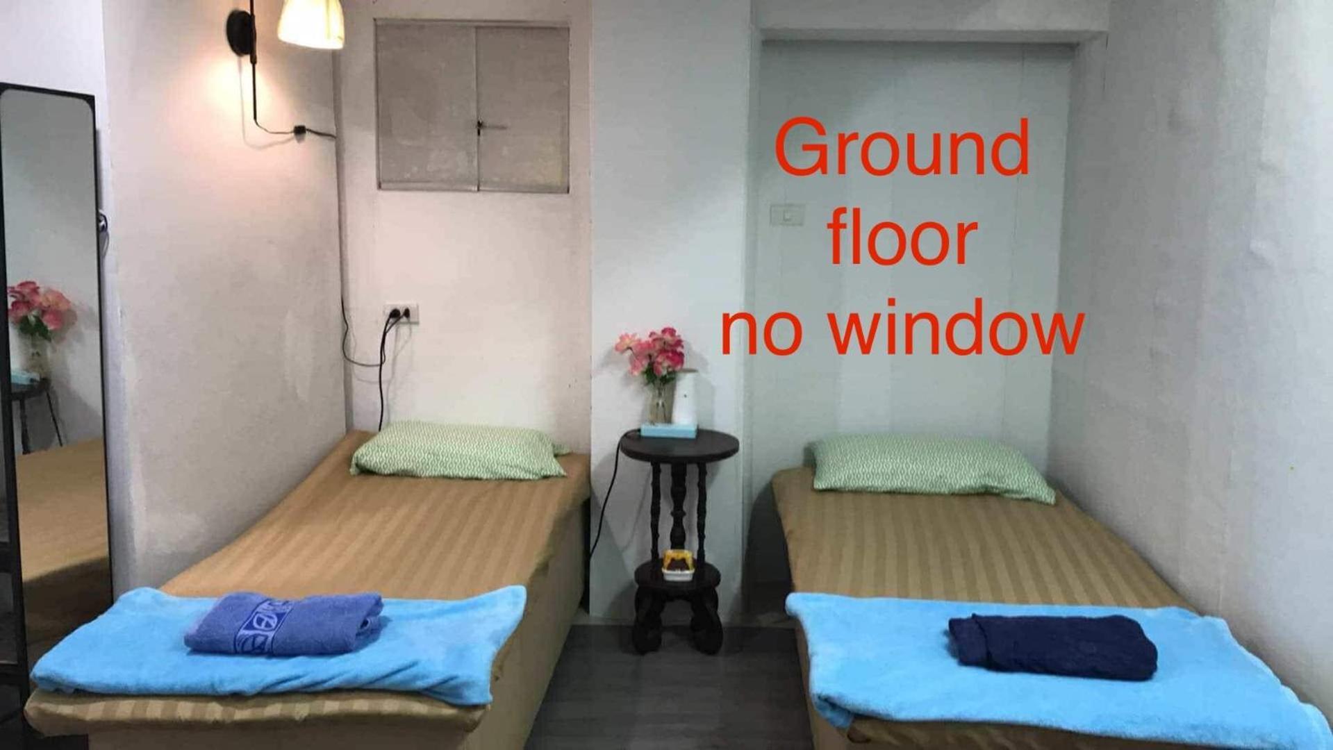 Hostel Baan1668