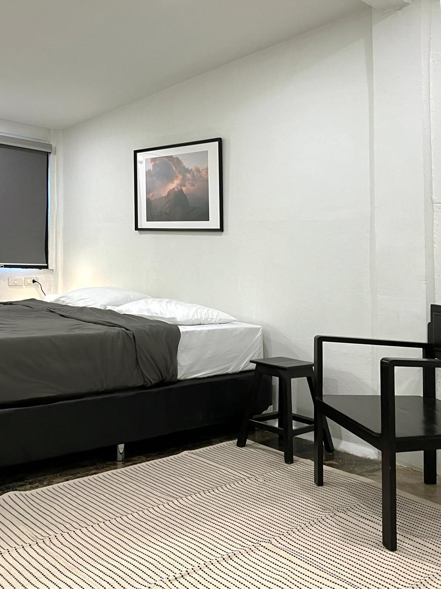 Chatel Bkk Bangkok