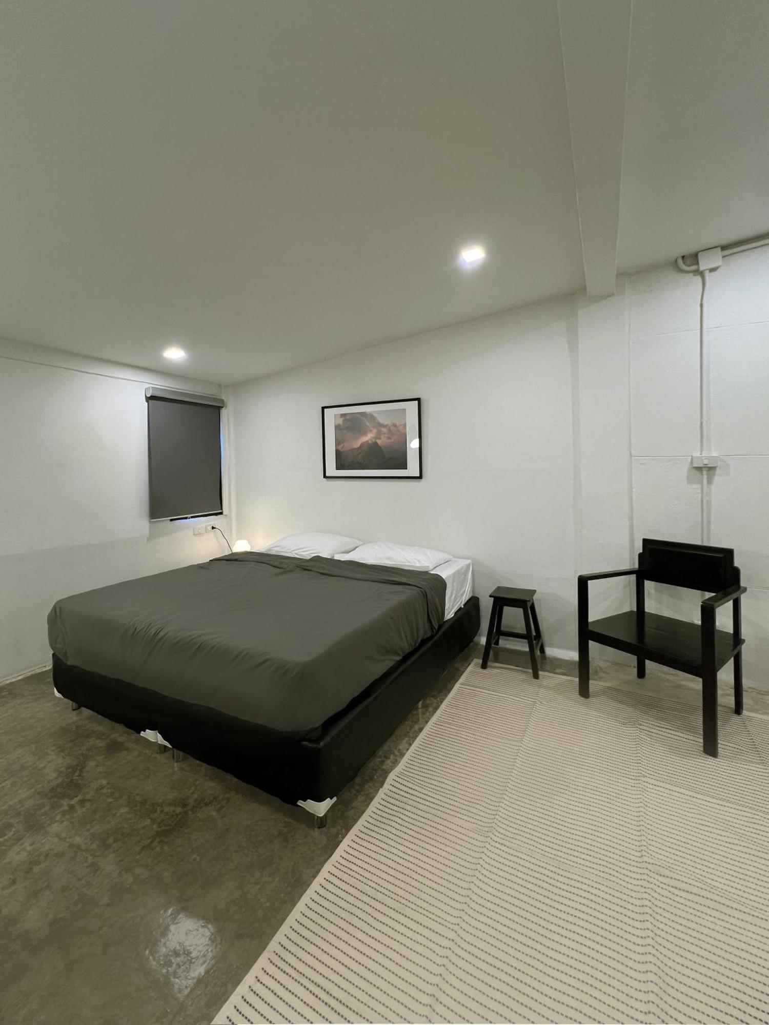 Chatel Bkk Bangkok