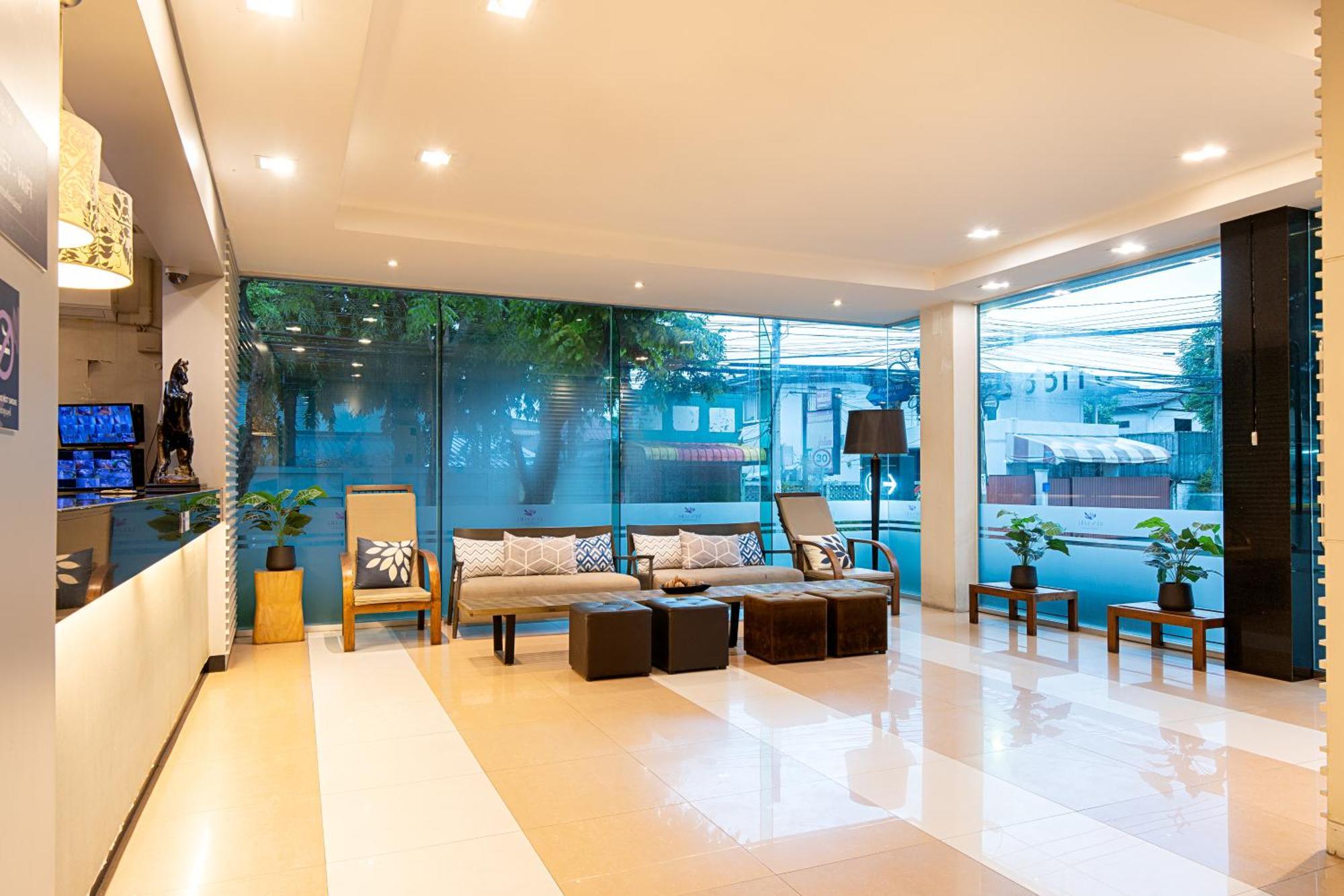 Synsiri Ladprao 130 Bangkok