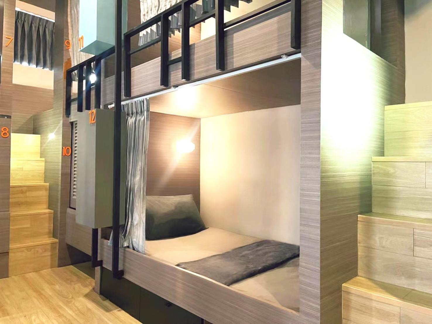 Skylark 云雀 Accommodatie bij particulieren