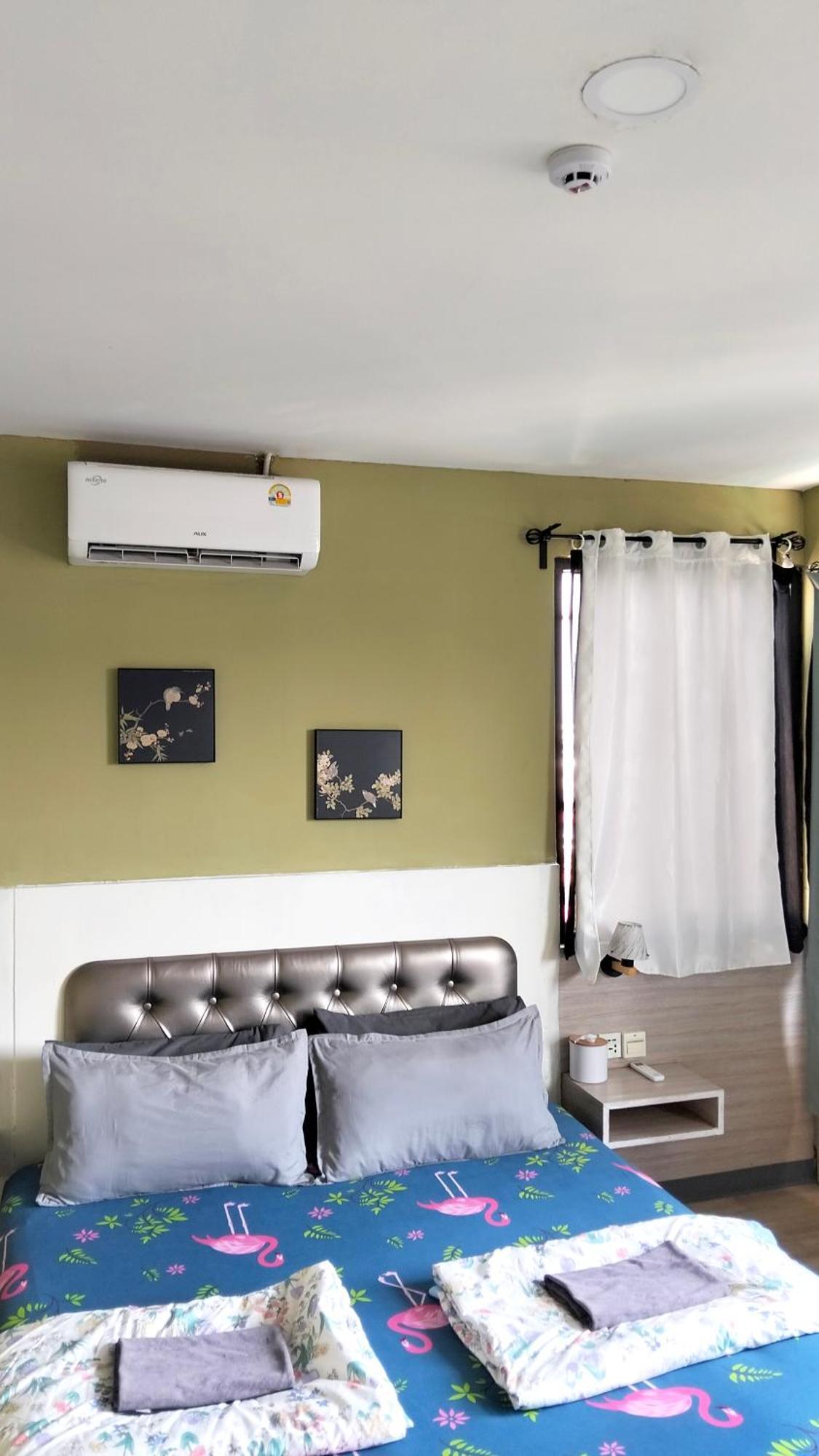 Skylark 云雀 Accommodatie bij particulieren