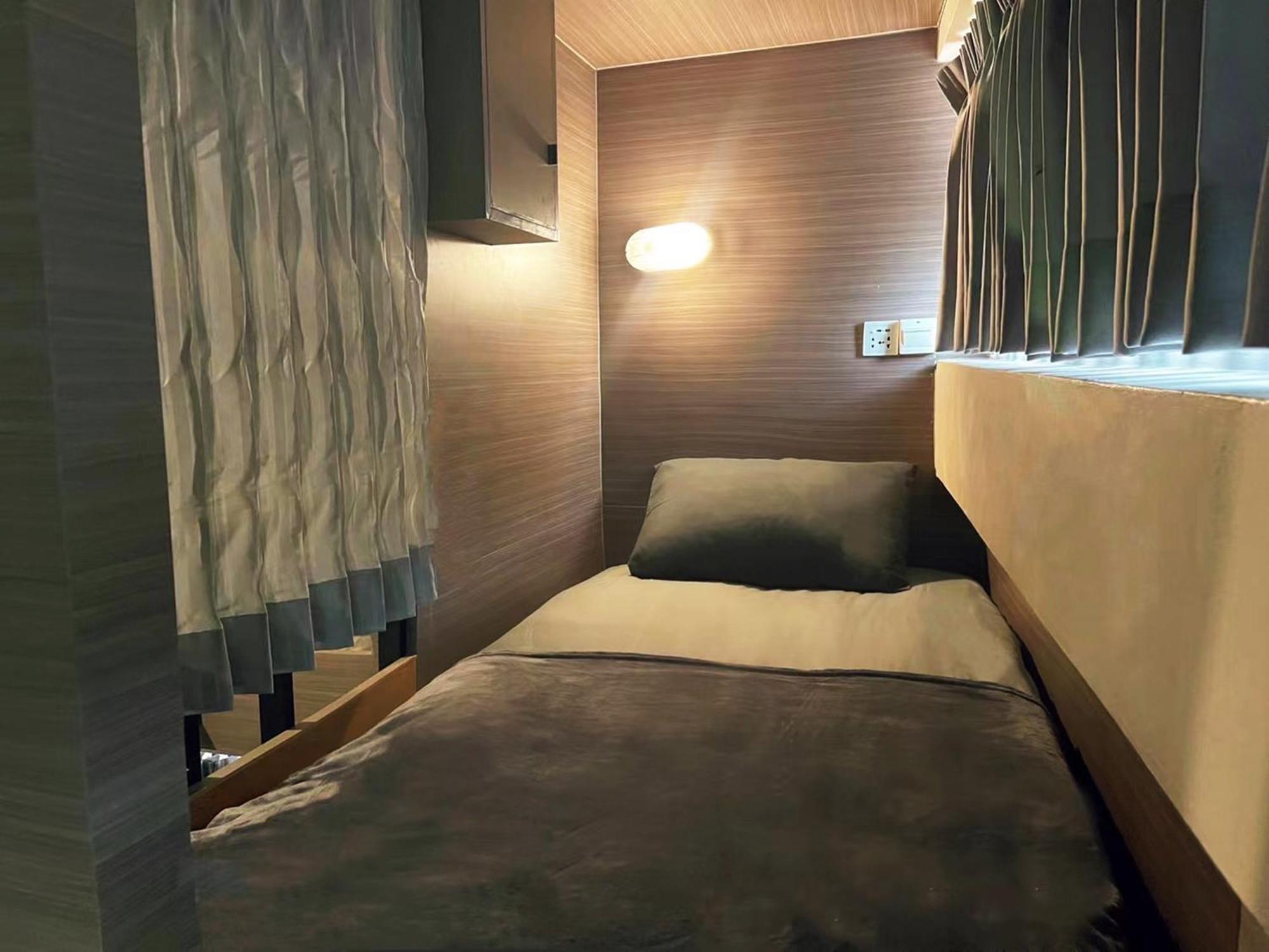 Accommodatie bij particulieren Skylark 云雀 Bangkok