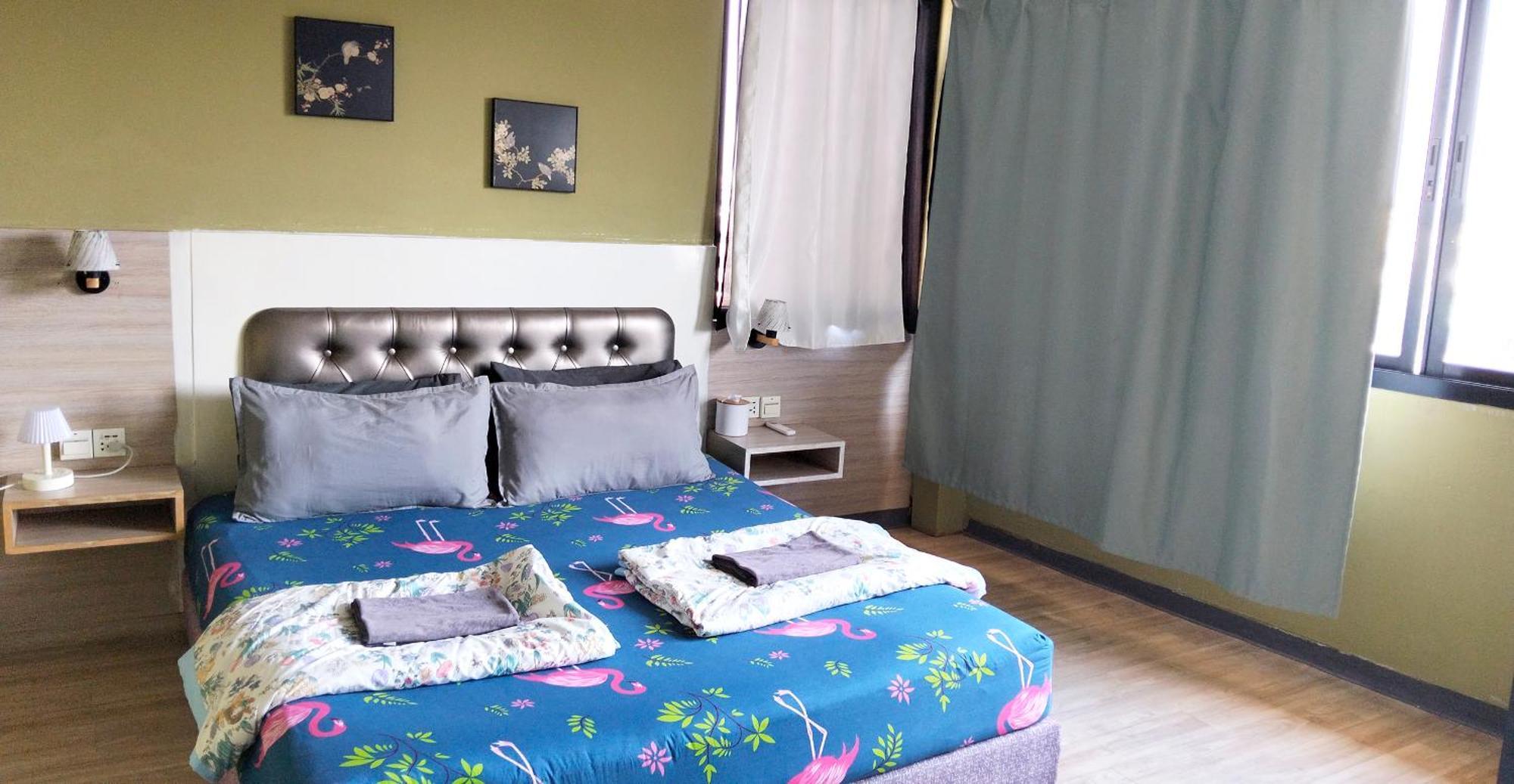 Skylark 云雀 Accommodatie bij particulieren *