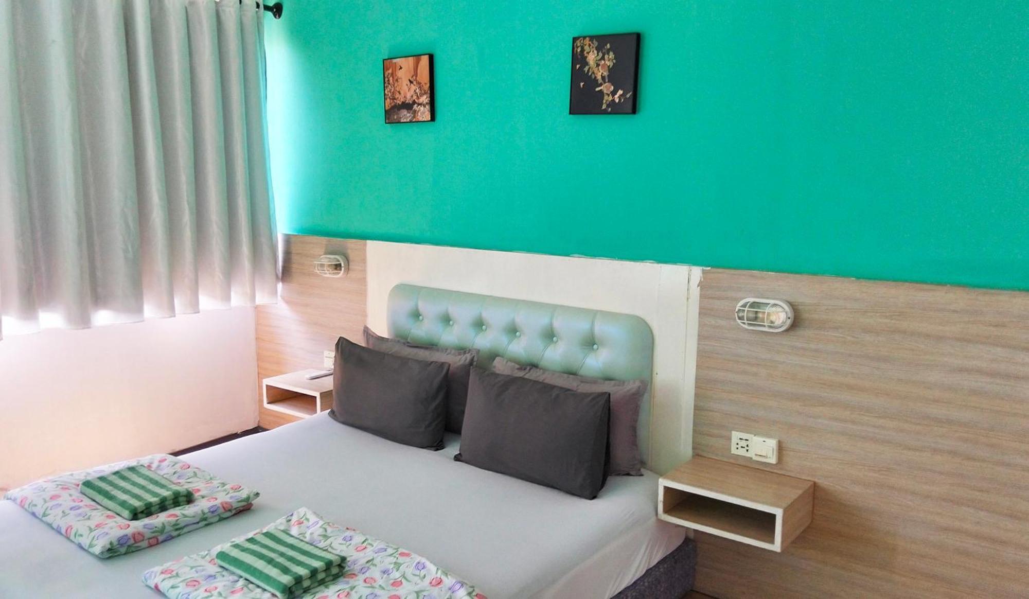 Accommodatie bij particulieren Skylark 云雀 *