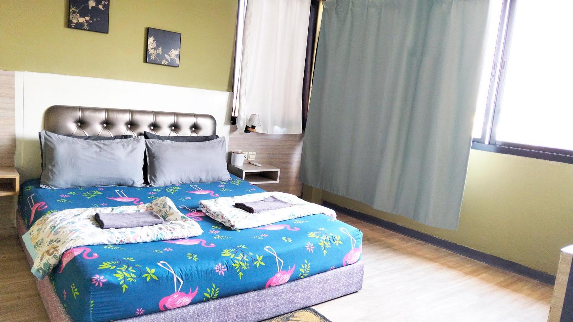 Accommodatie bij particulieren Skylark 云雀
