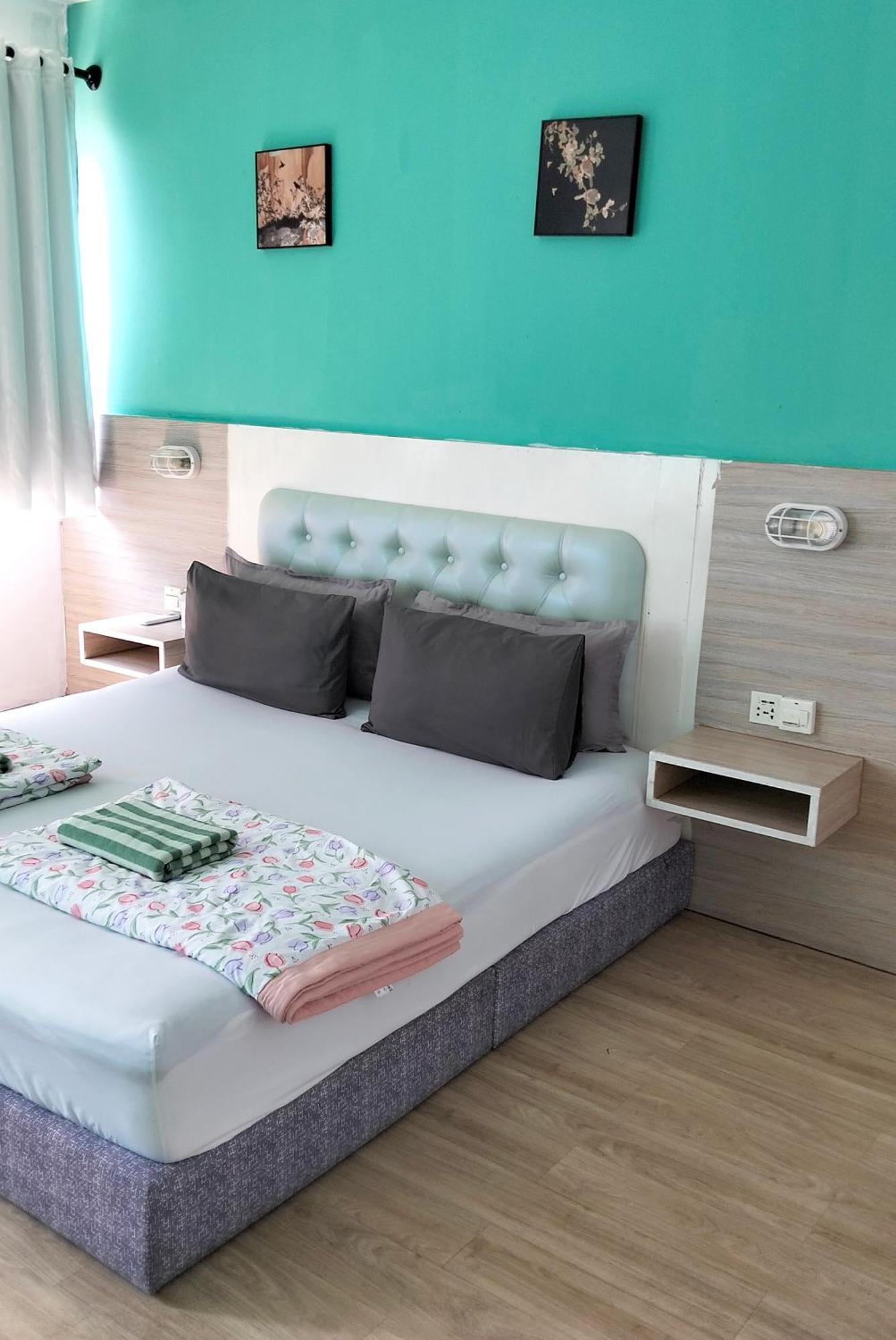 Accommodatie bij particulieren Skylark 云雀 *