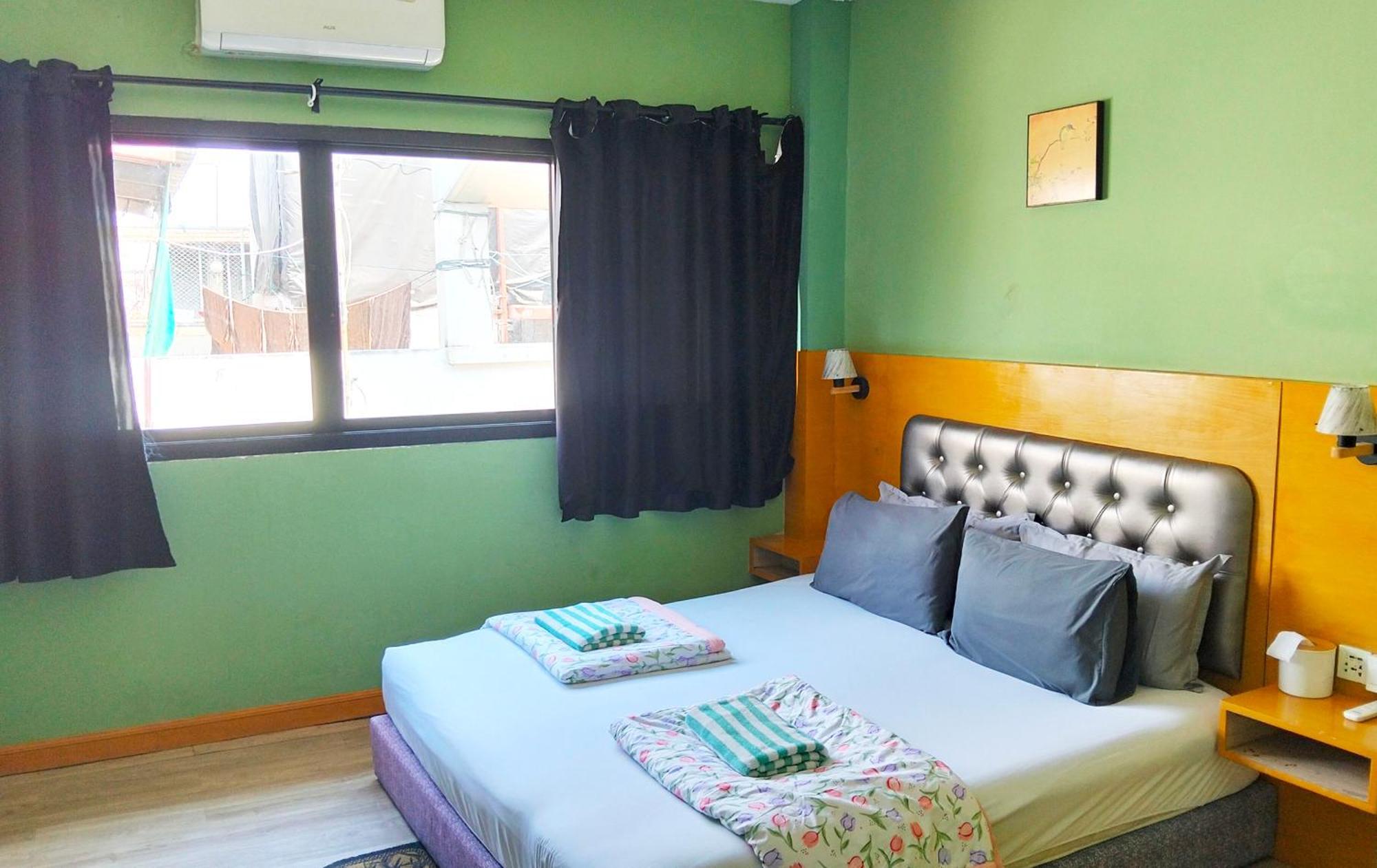Skylark 云雀 Accommodatie bij particulieren Bangkok