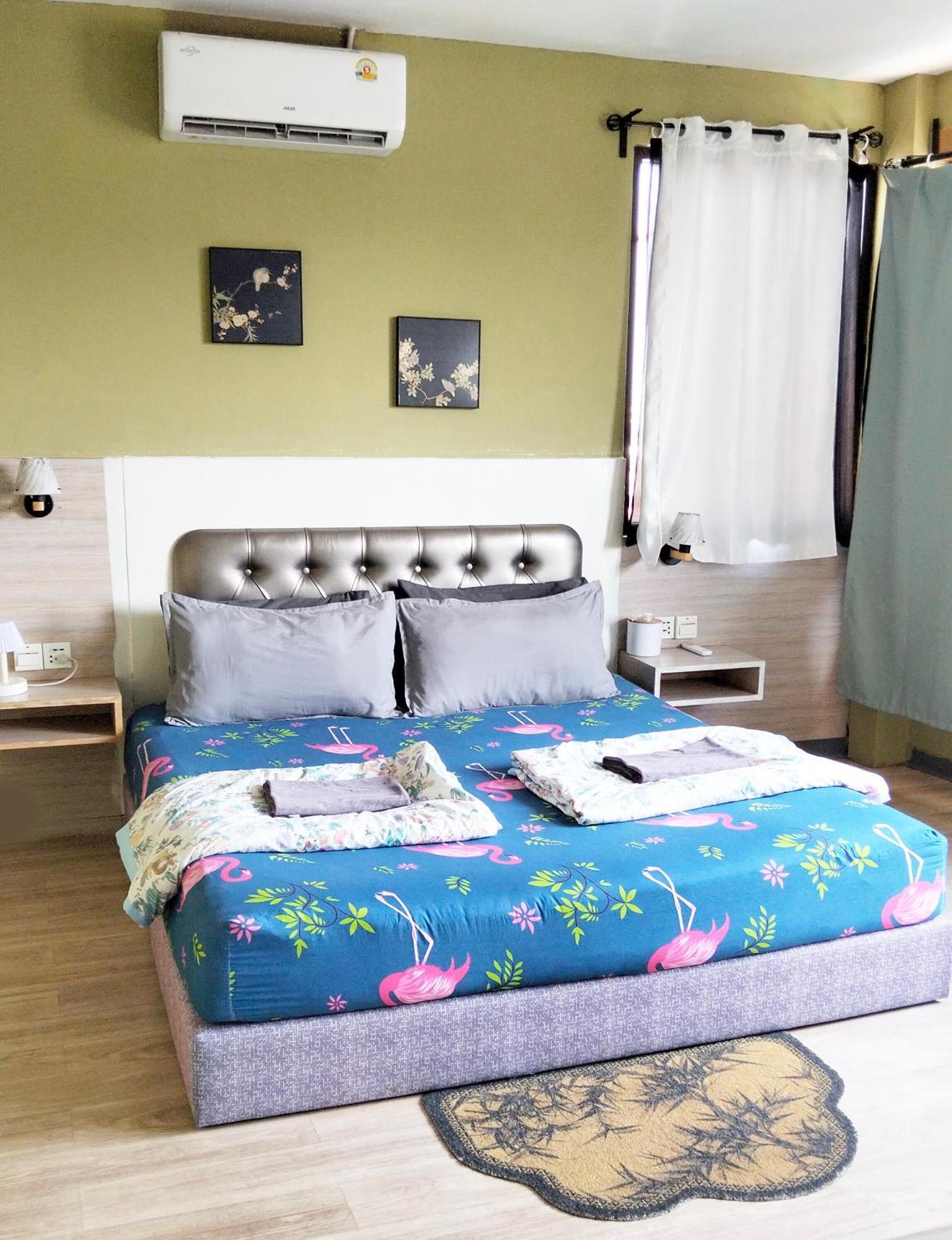 Skylark 云雀 Accommodatie bij particulieren