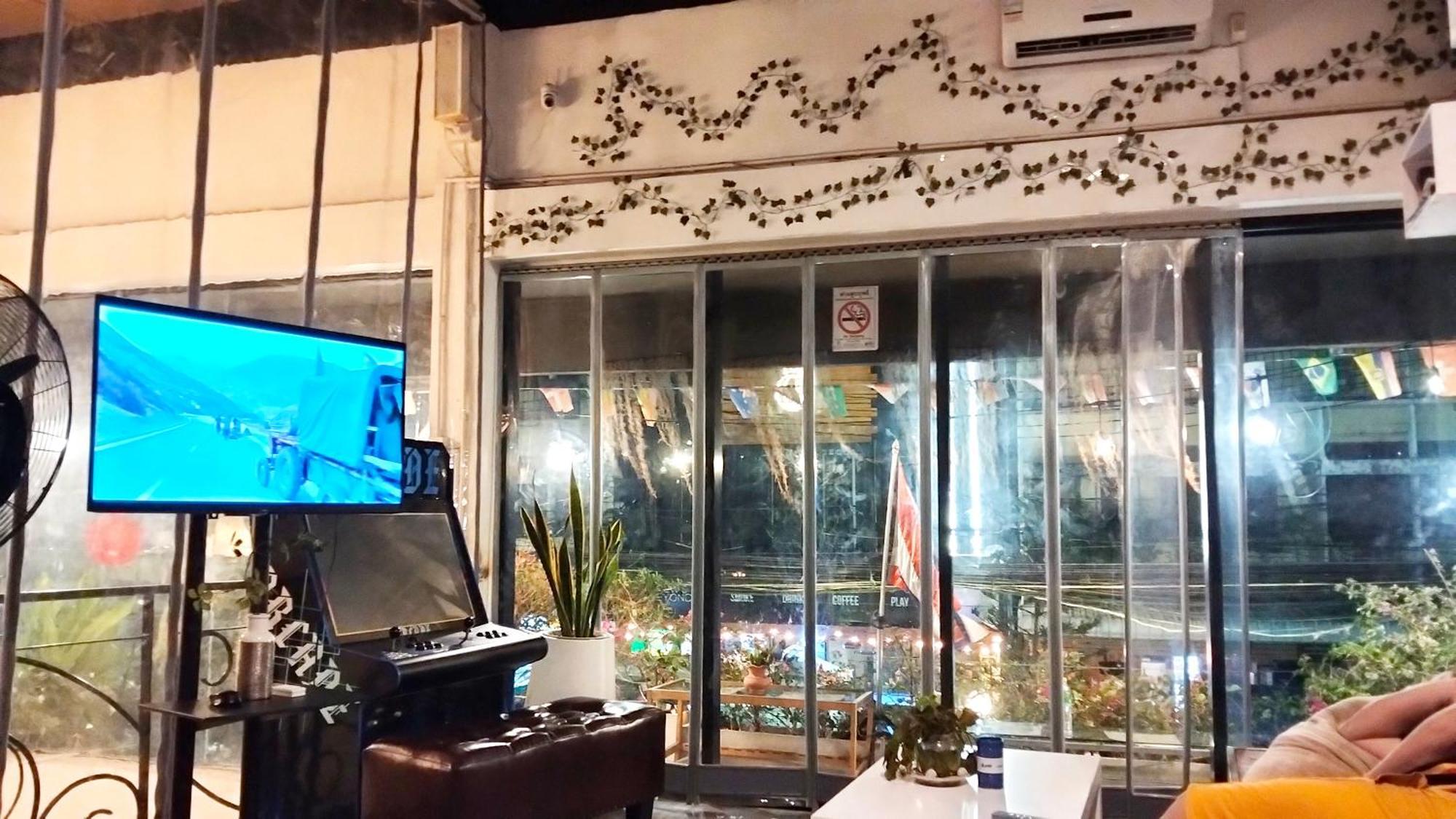 Skylark 云雀 Accommodatie bij particulieren *