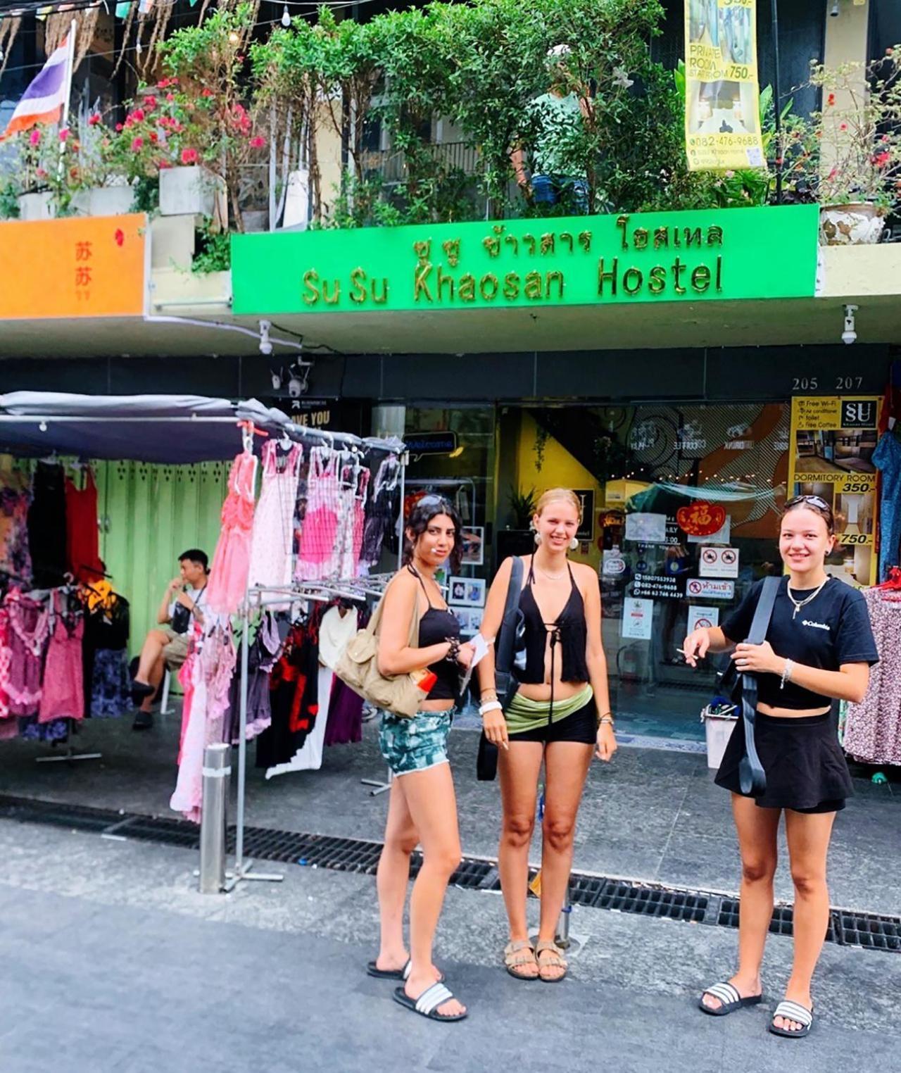 Skylark 云雀 Accommodatie bij particulieren Bangkok
