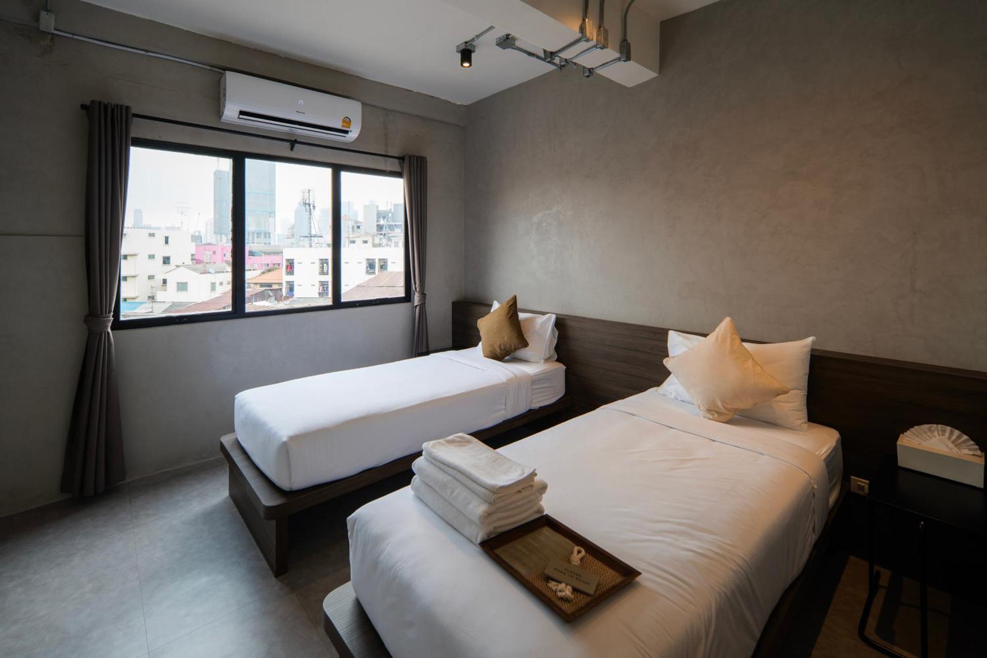 Hostel C'house