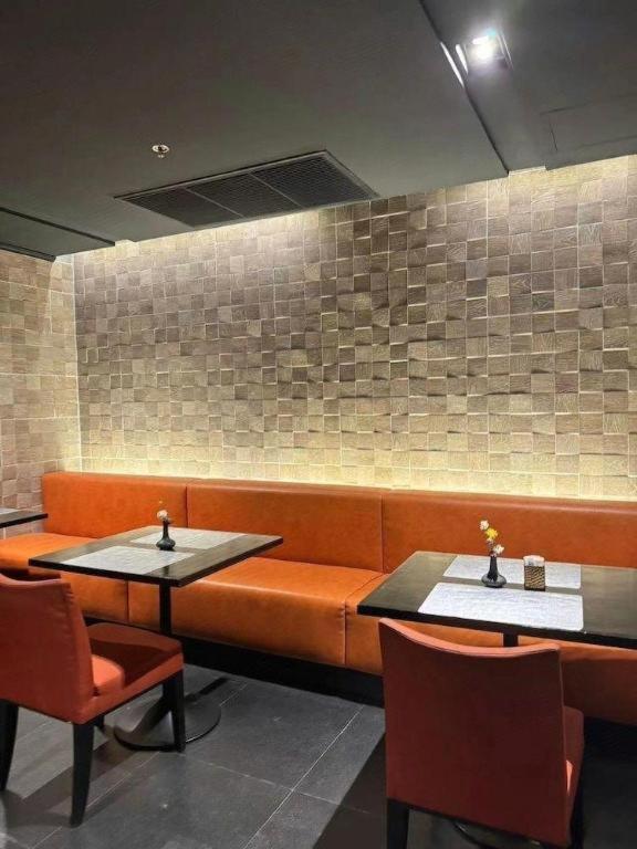 Hotel Aspira Hiptique Sukhumvit 13 3*
