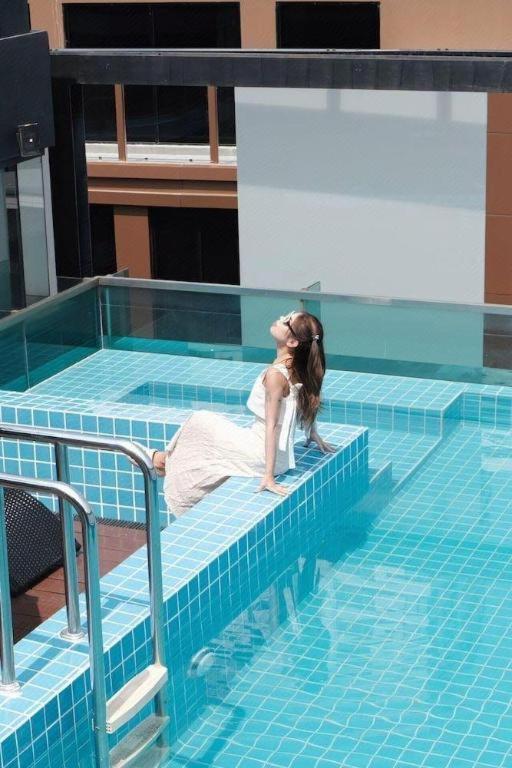 Aspira Hiptique Sukhumvit 13 3* Bangkok