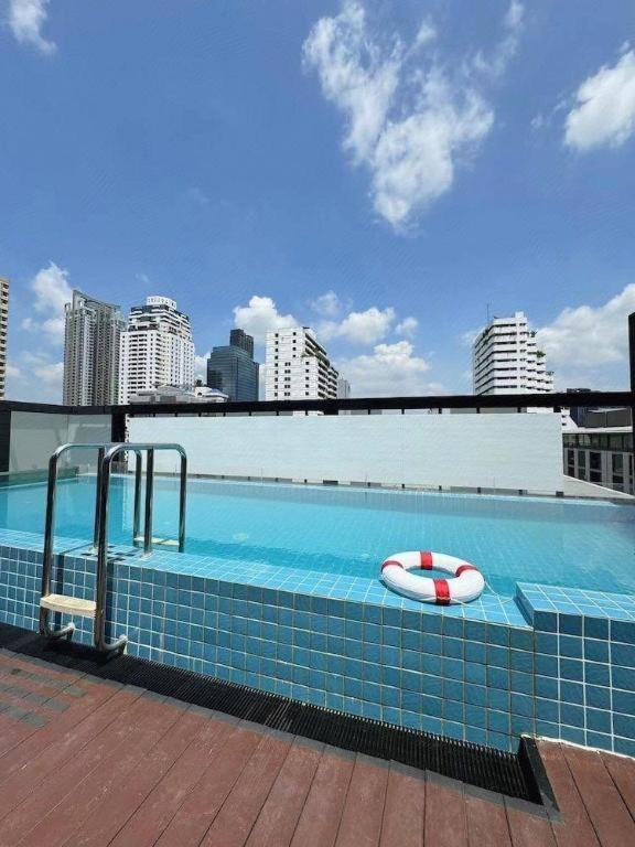 Aspira Hiptique Sukhumvit 13 Hotel Bangkok