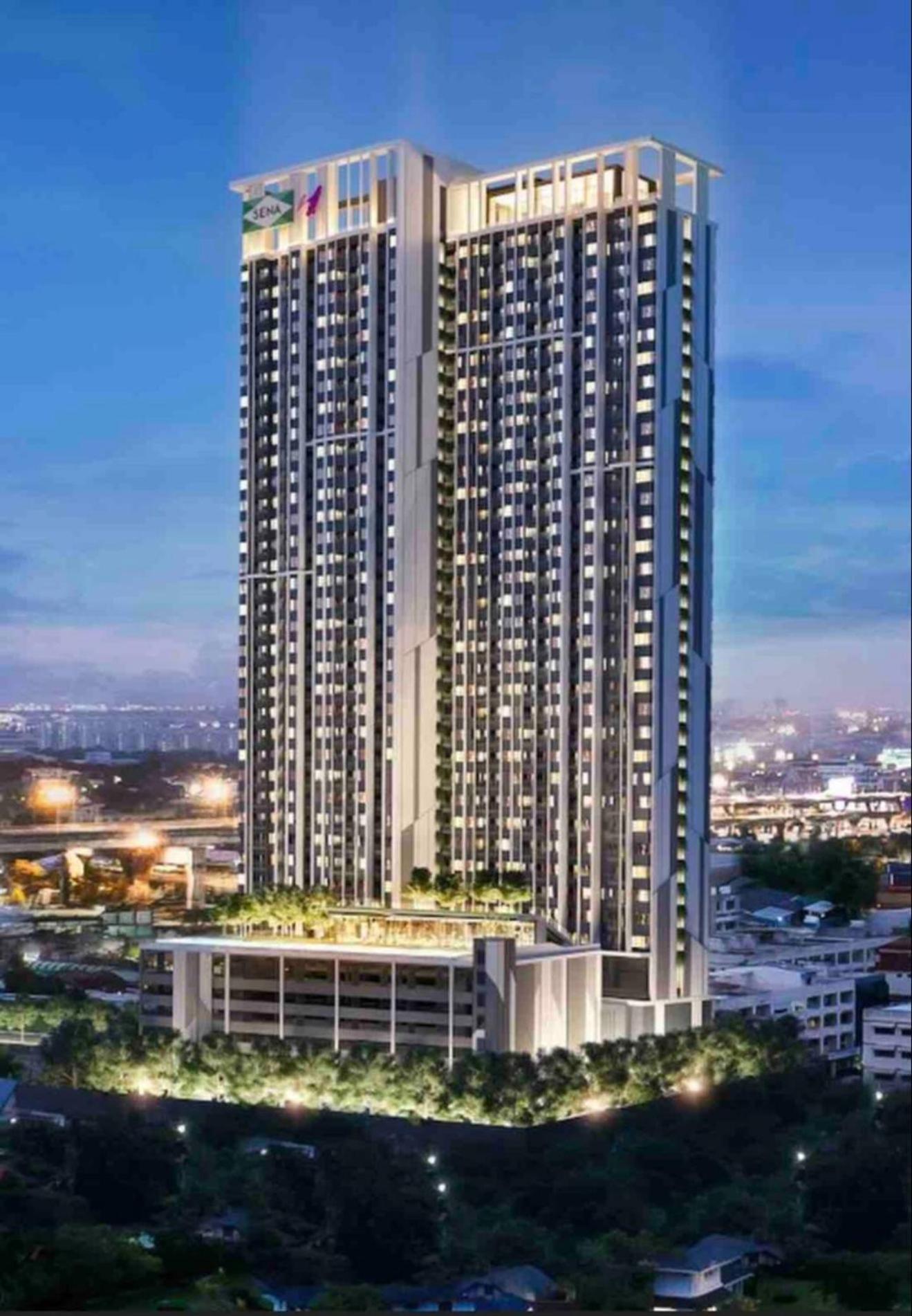 Niche Mono Mega Space Bangna3 Bangkok
