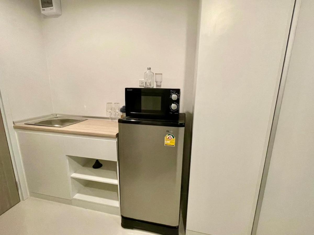 Cozy Stay! Near Chatuchak Market 816 Appartement Bangkok