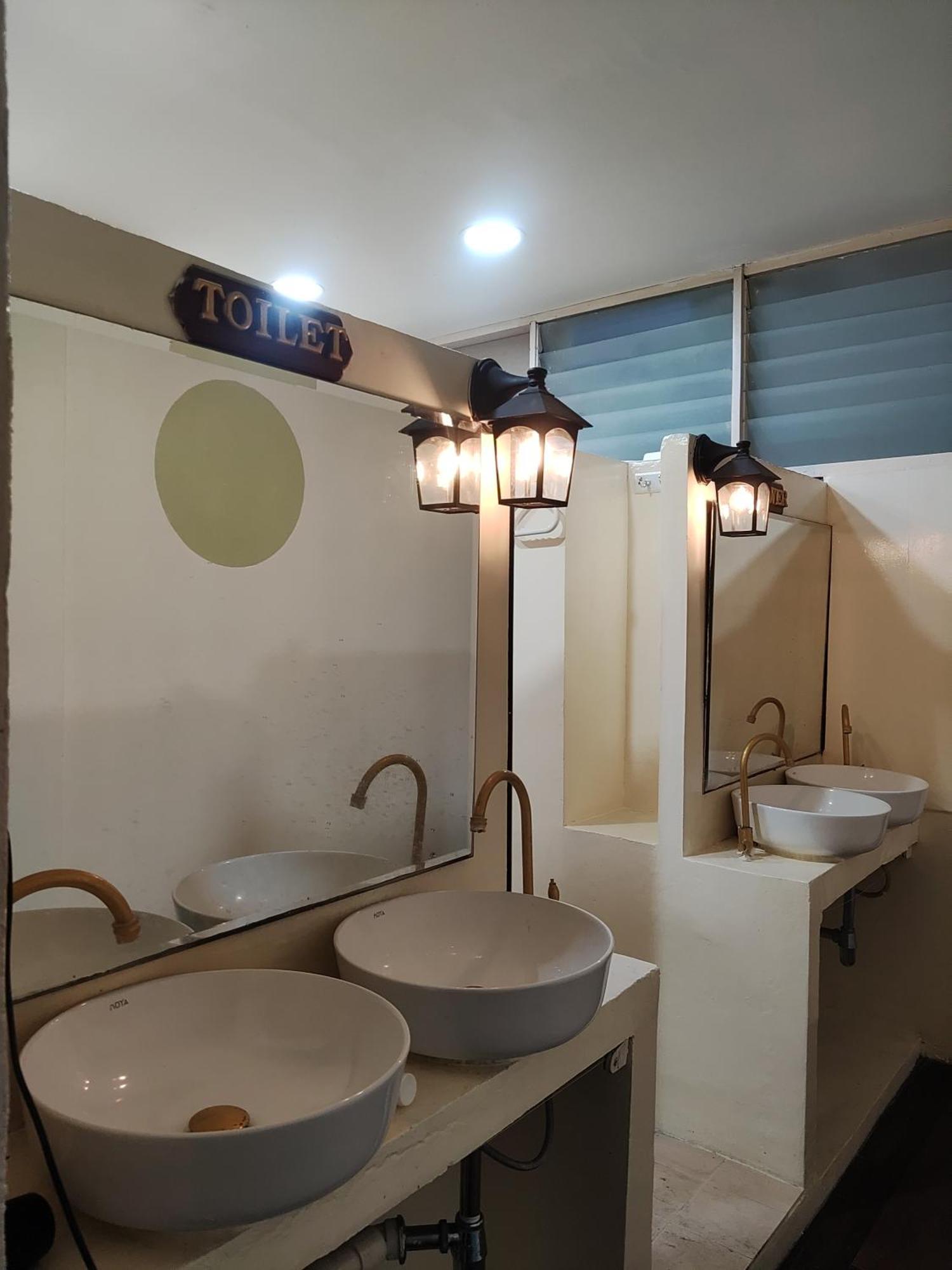 Youjia Youth Hostel Bangkok
