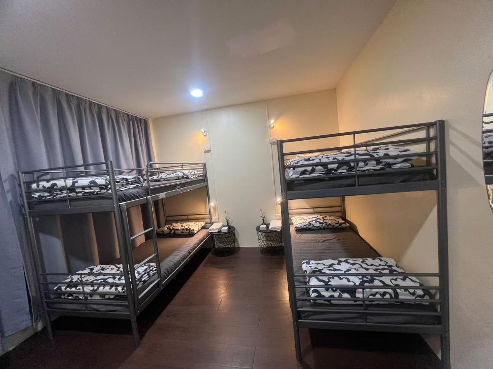 Hostel Youjia Youth Bangkok