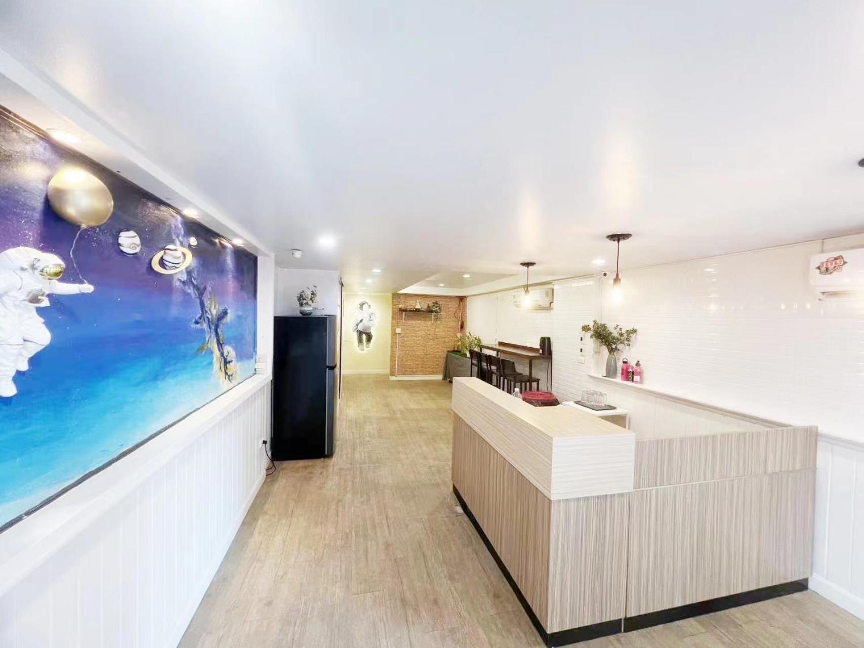 Youjia Youth Hostel