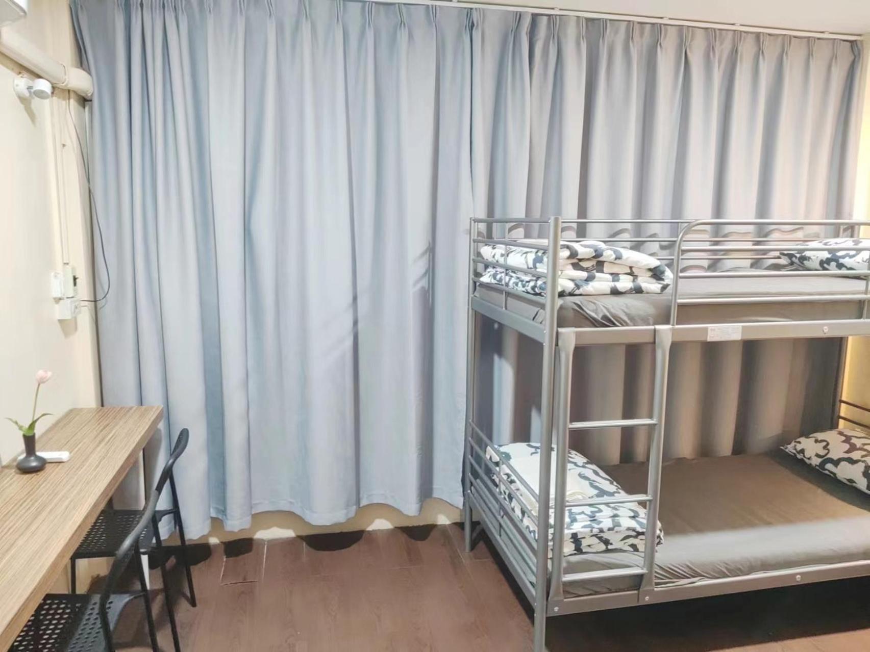 Hostel Youjia Youth Bangkok