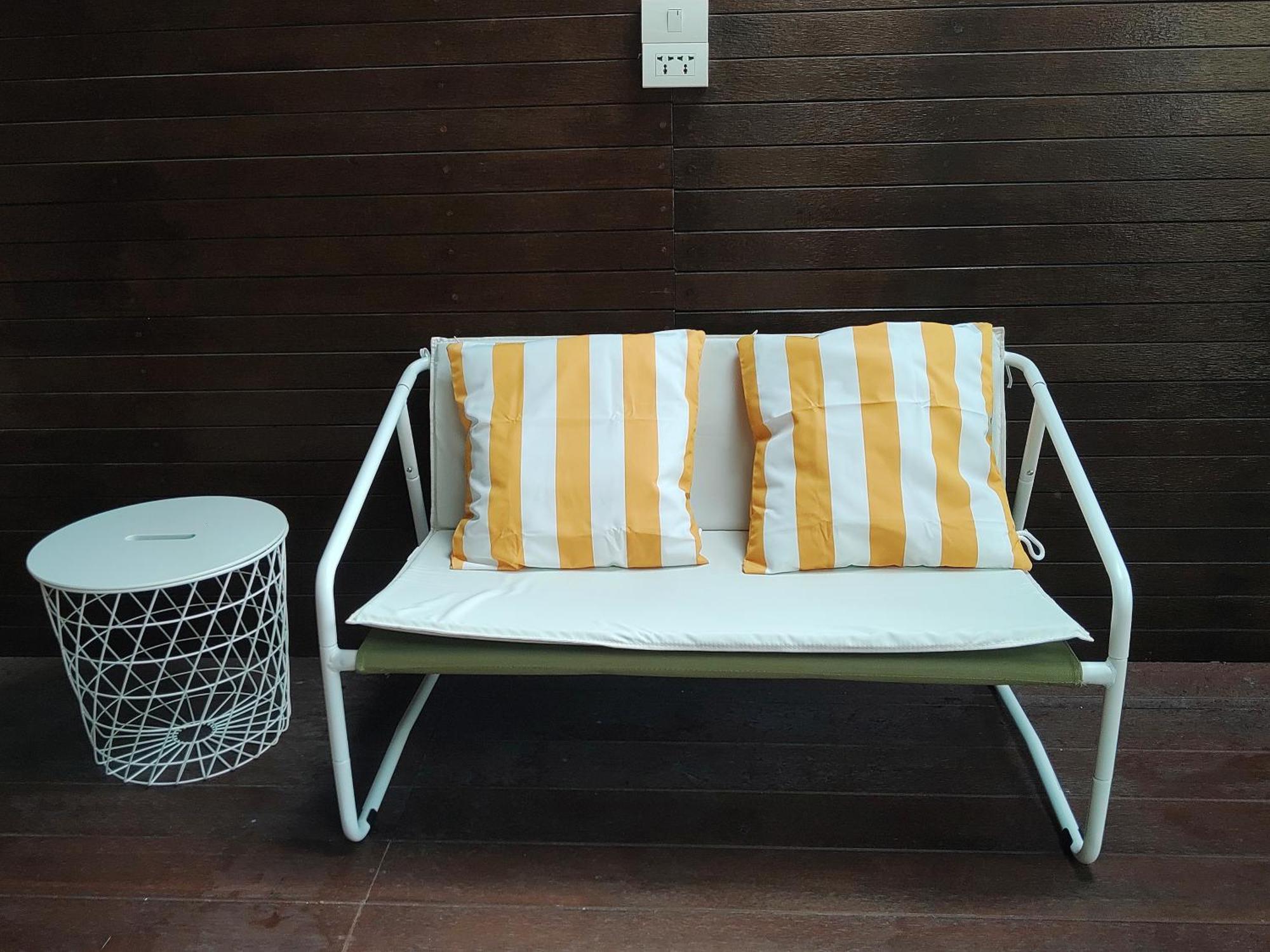 Hostel Youjia Youth Bangkok
