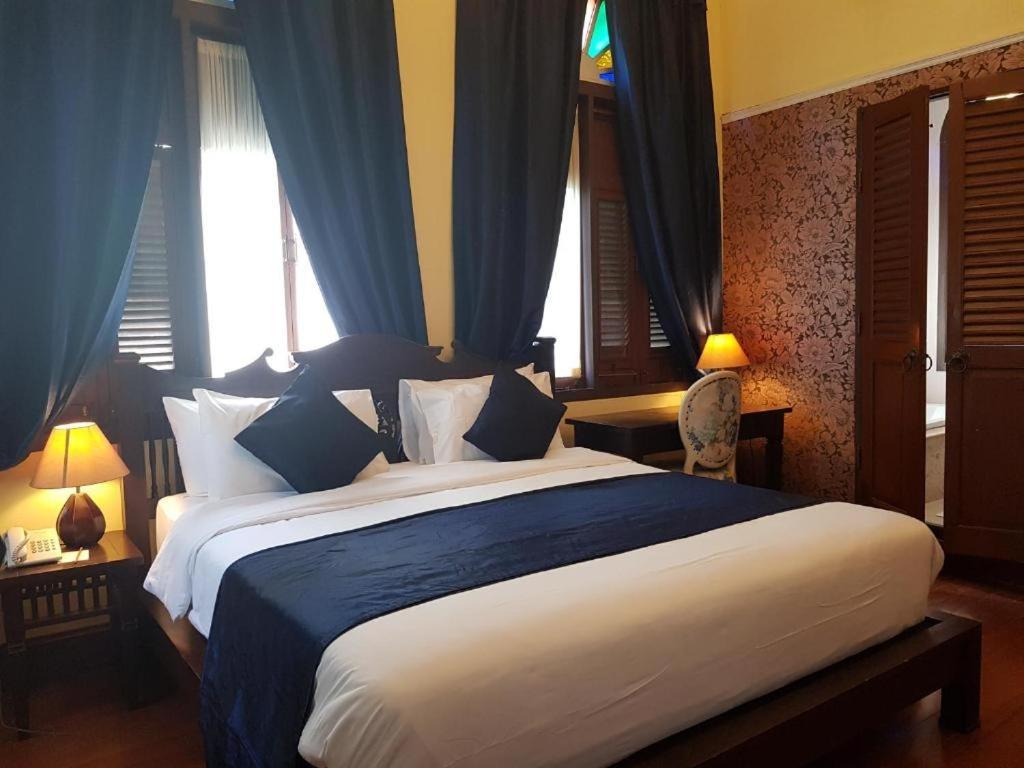 Hotel Praya Palazzo (adults Only)