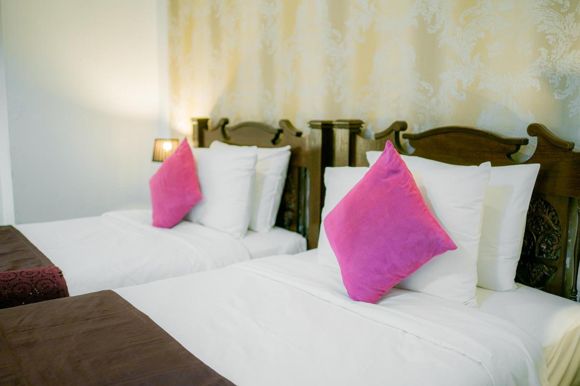 Praya Palazzo (adults Only) 4* Bangkok