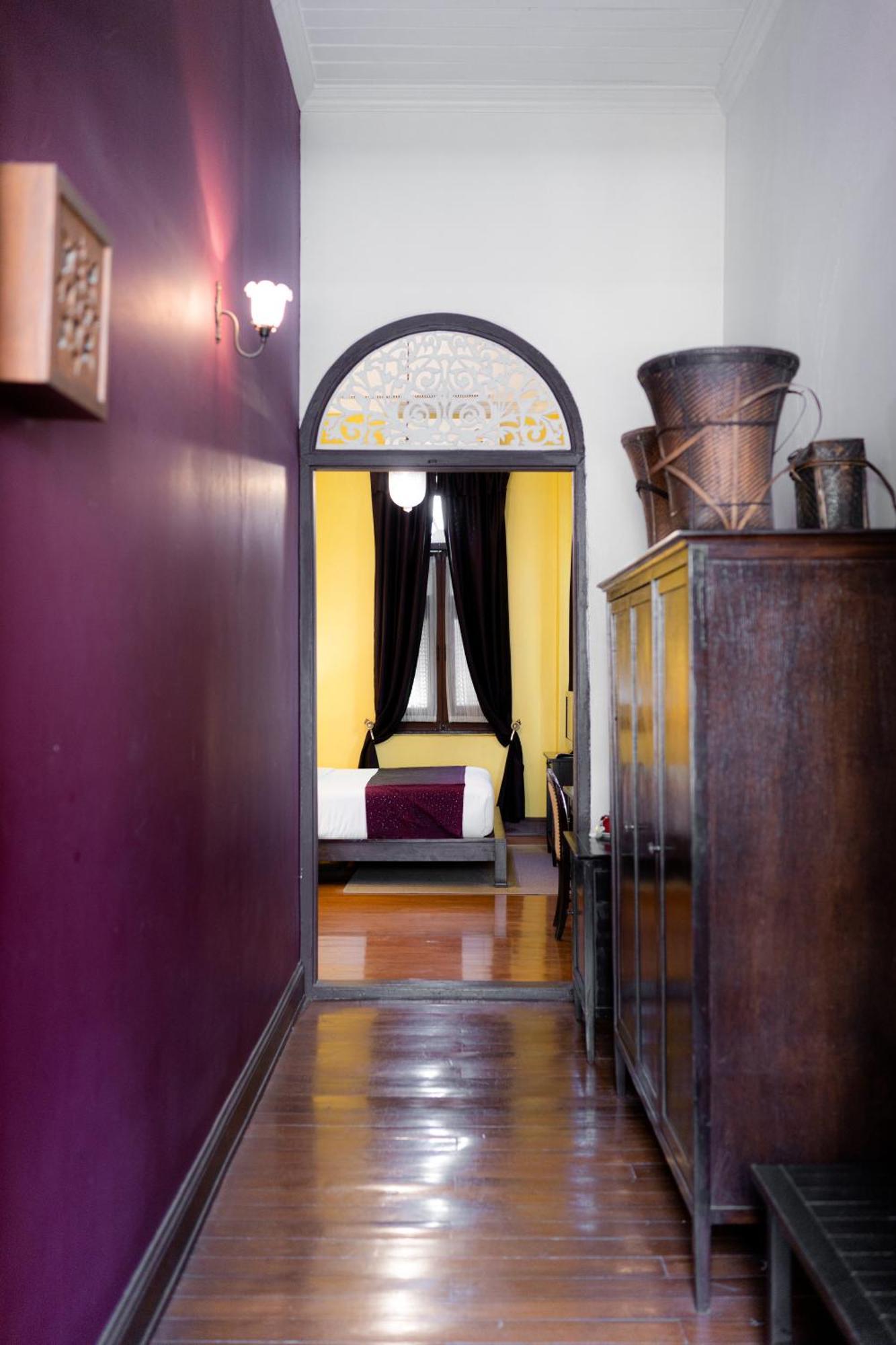 Praya Palazzo (adults Only) Hotel