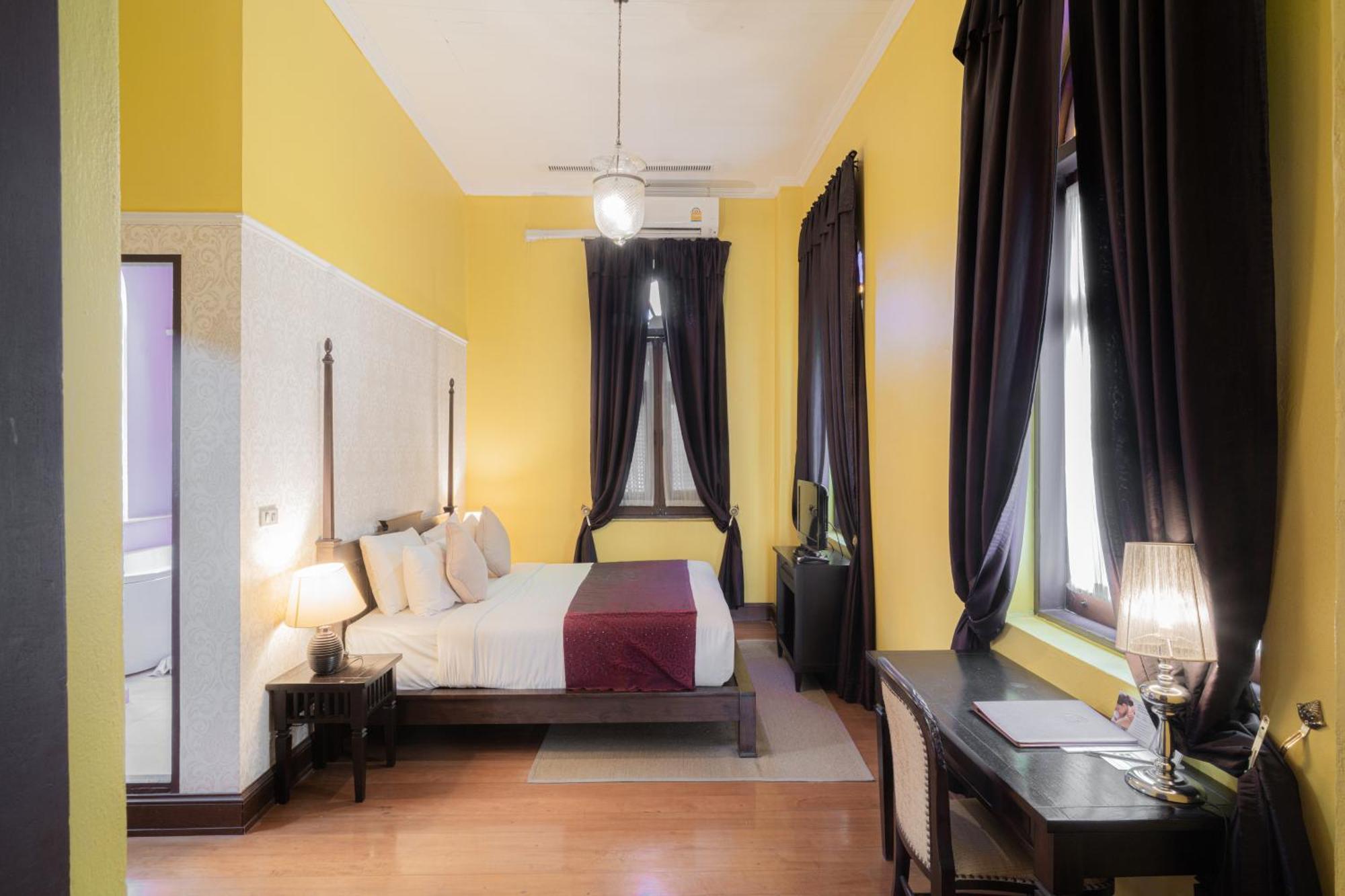 Hotel Praya Palazzo (adults Only)