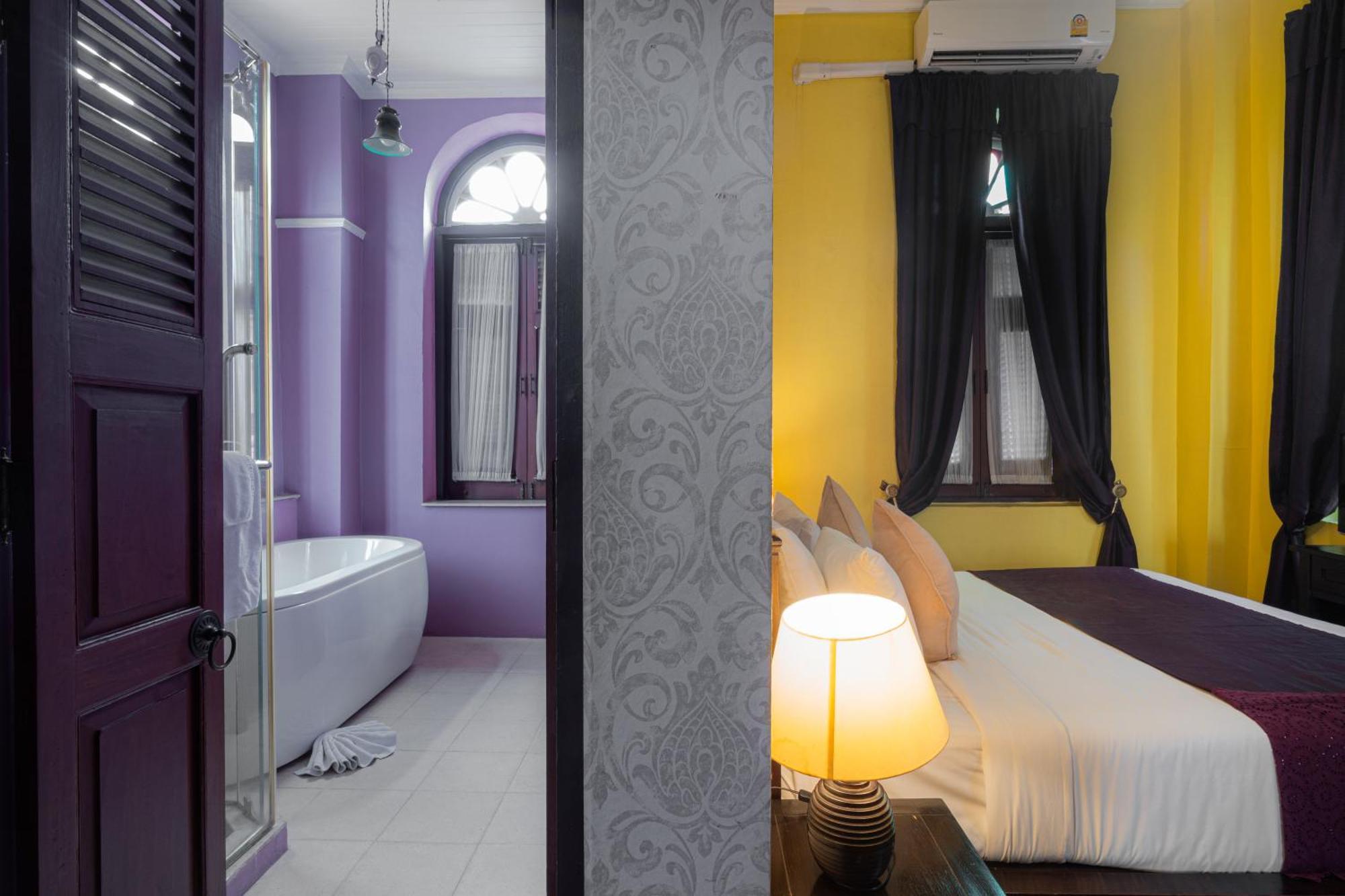 Hotel Praya Palazzo (adults Only) 4*