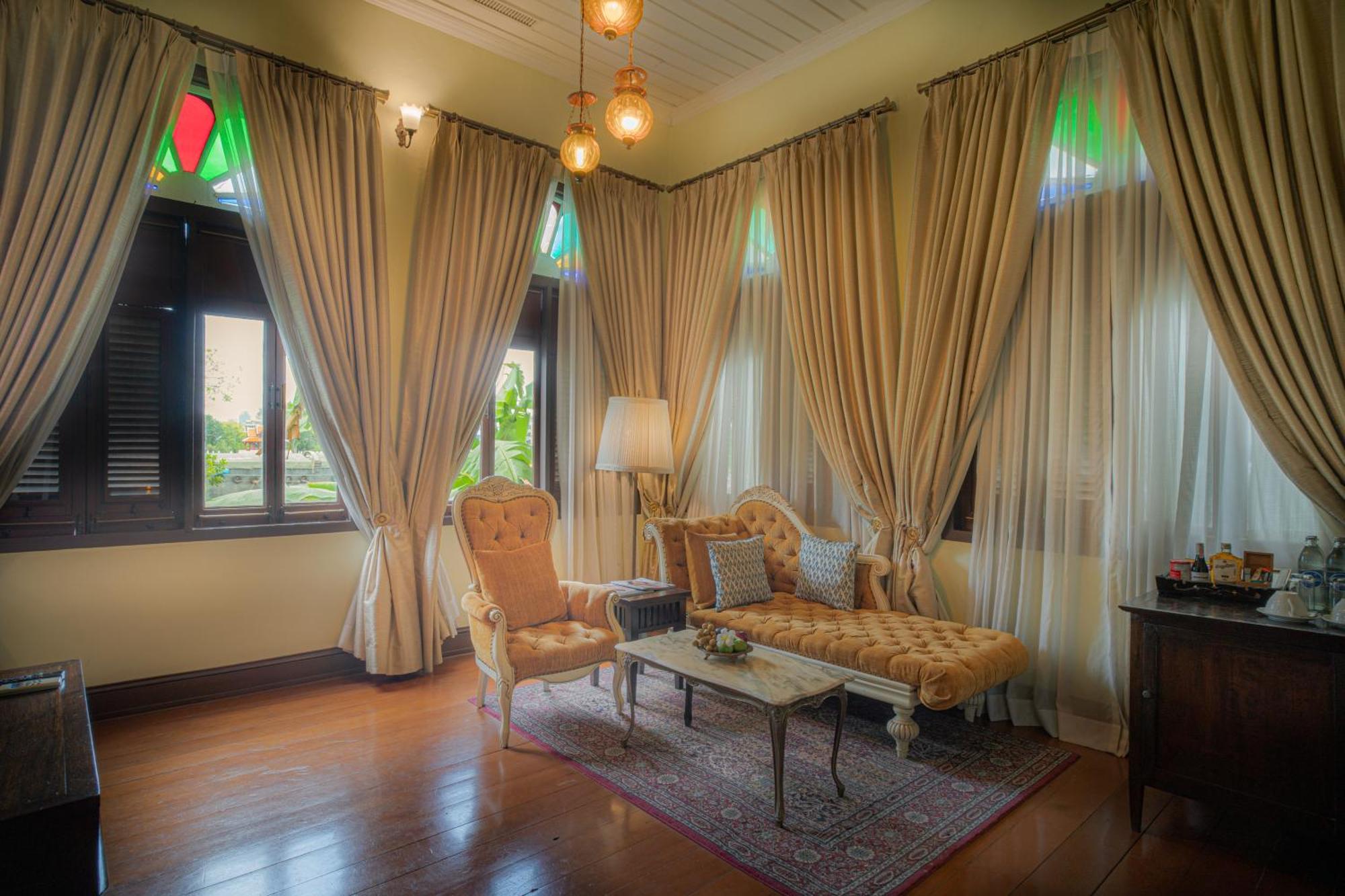 Praya Palazzo (adults Only) Bangkok