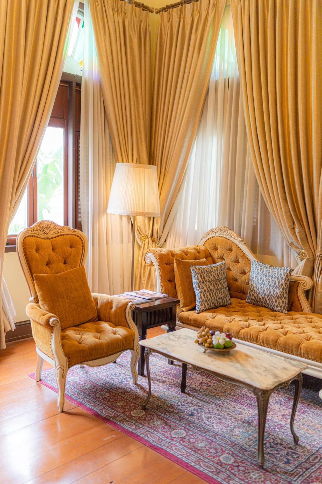 Praya Palazzo (adults Only)