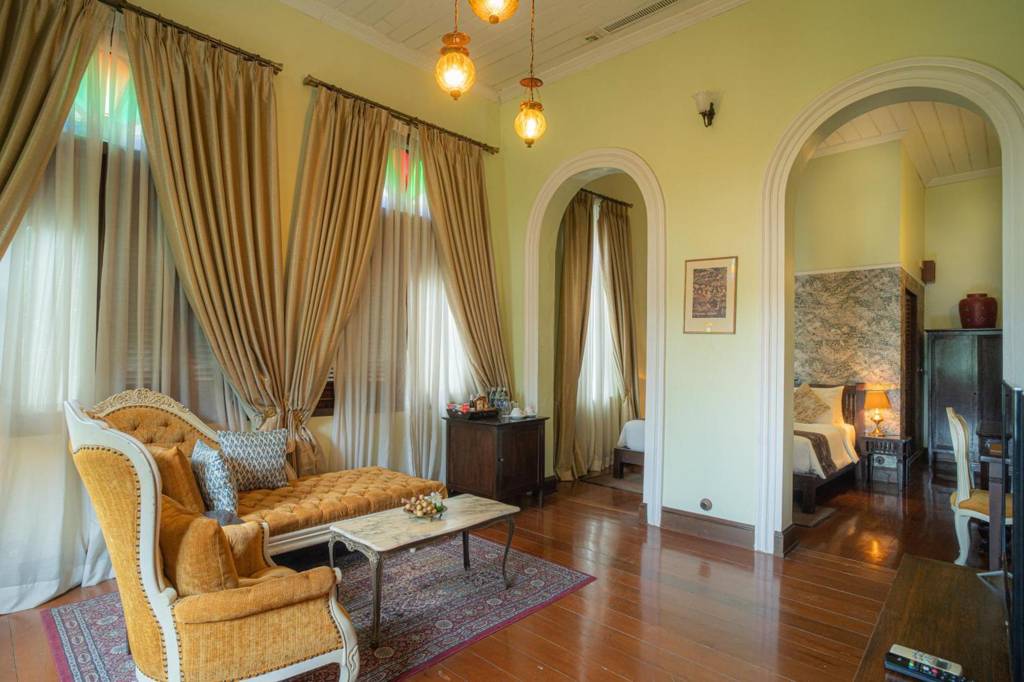 Hotel Praya Palazzo (adults Only)