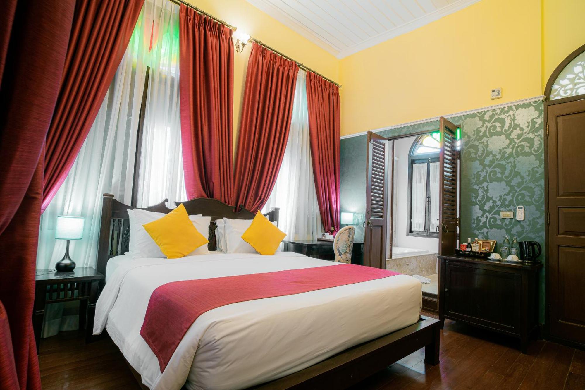 Praya Palazzo (adults Only) Hotel 4*