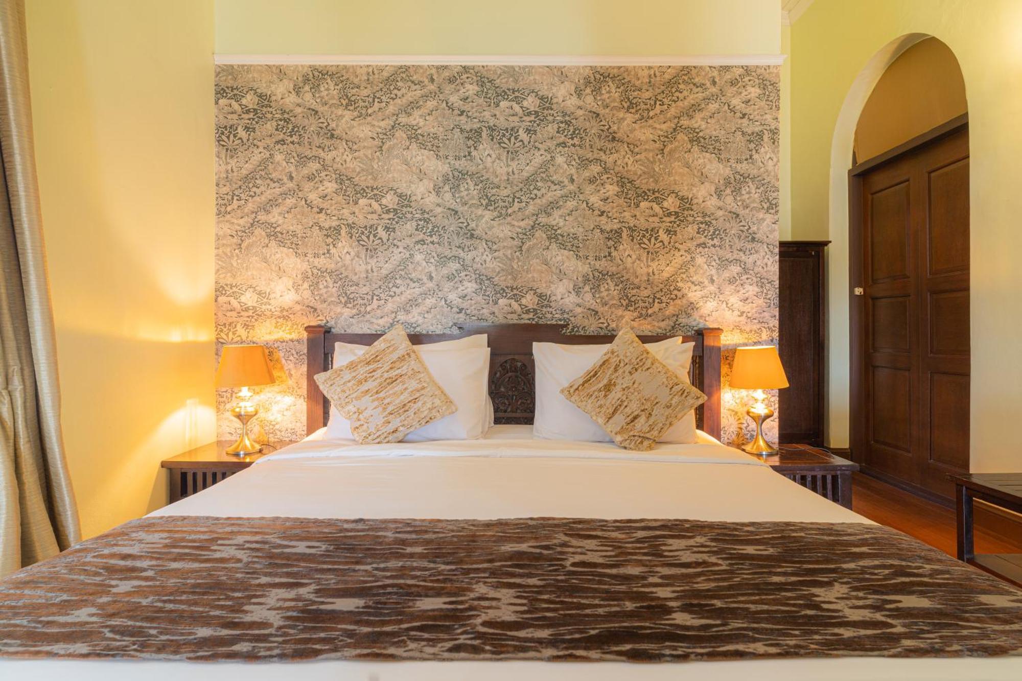 Hotel Praya Palazzo (adults Only) 4*