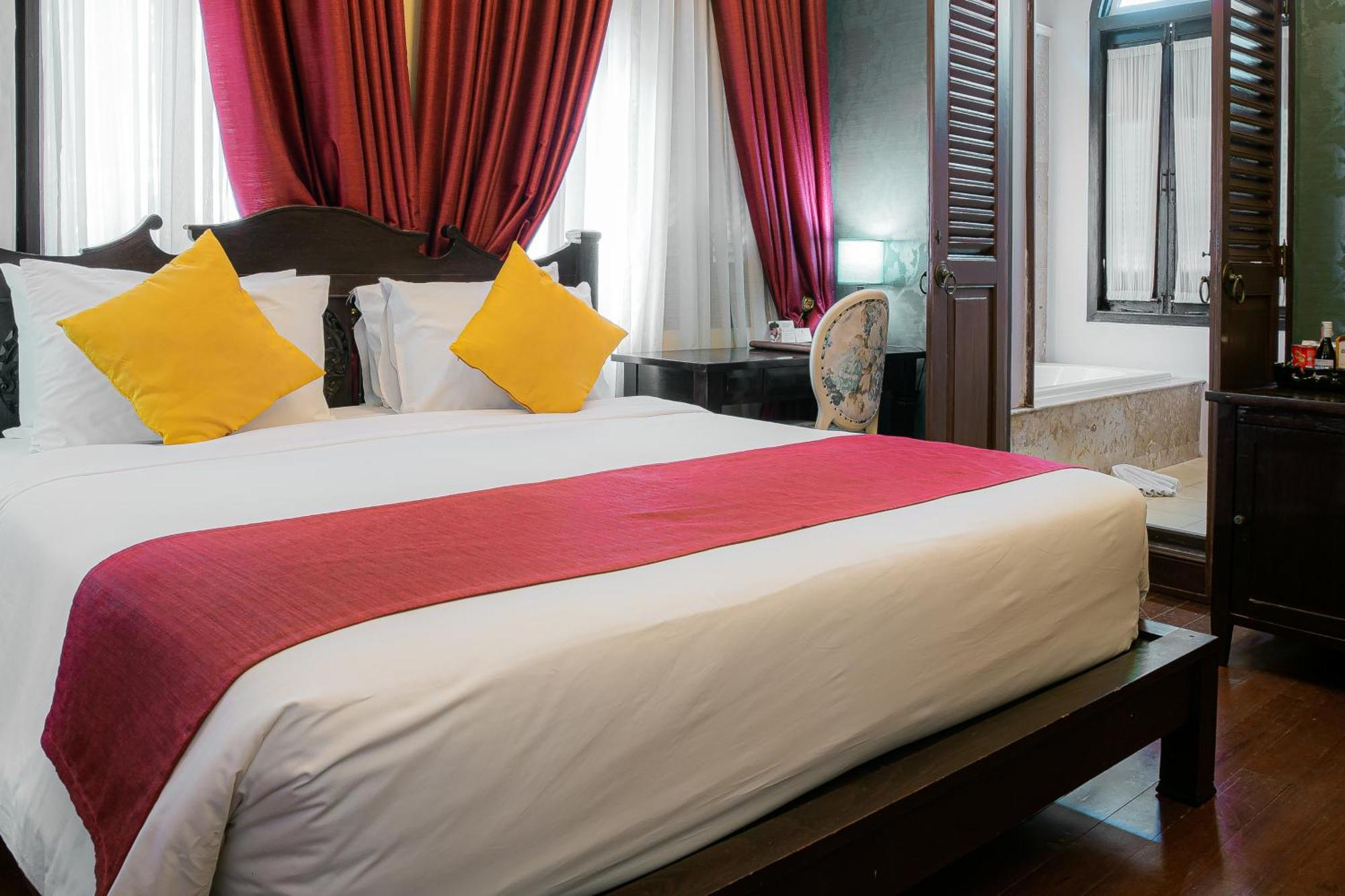 Praya Palazzo (adults Only) Bangkok
