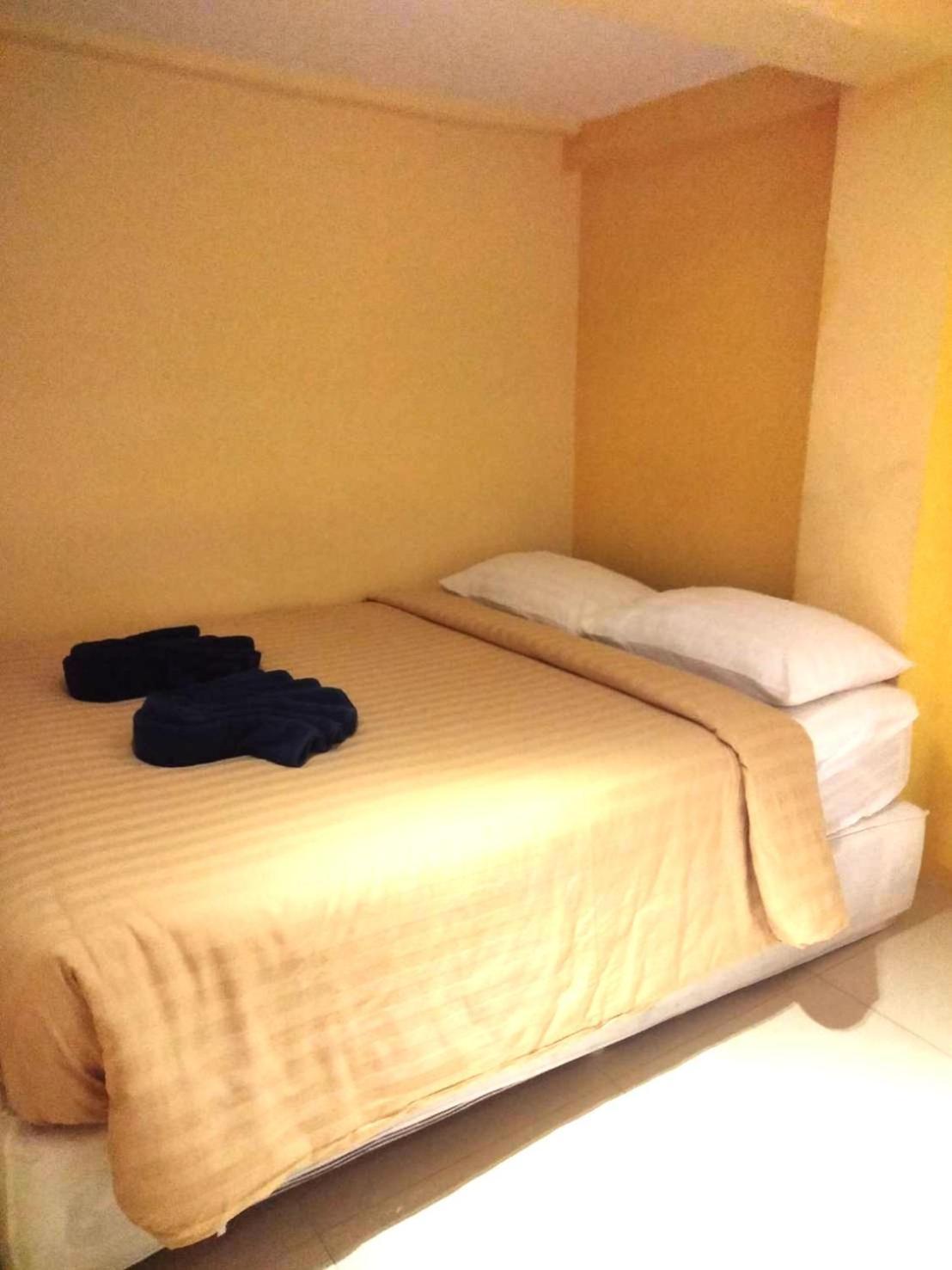 Hostel Aubon Bangkok