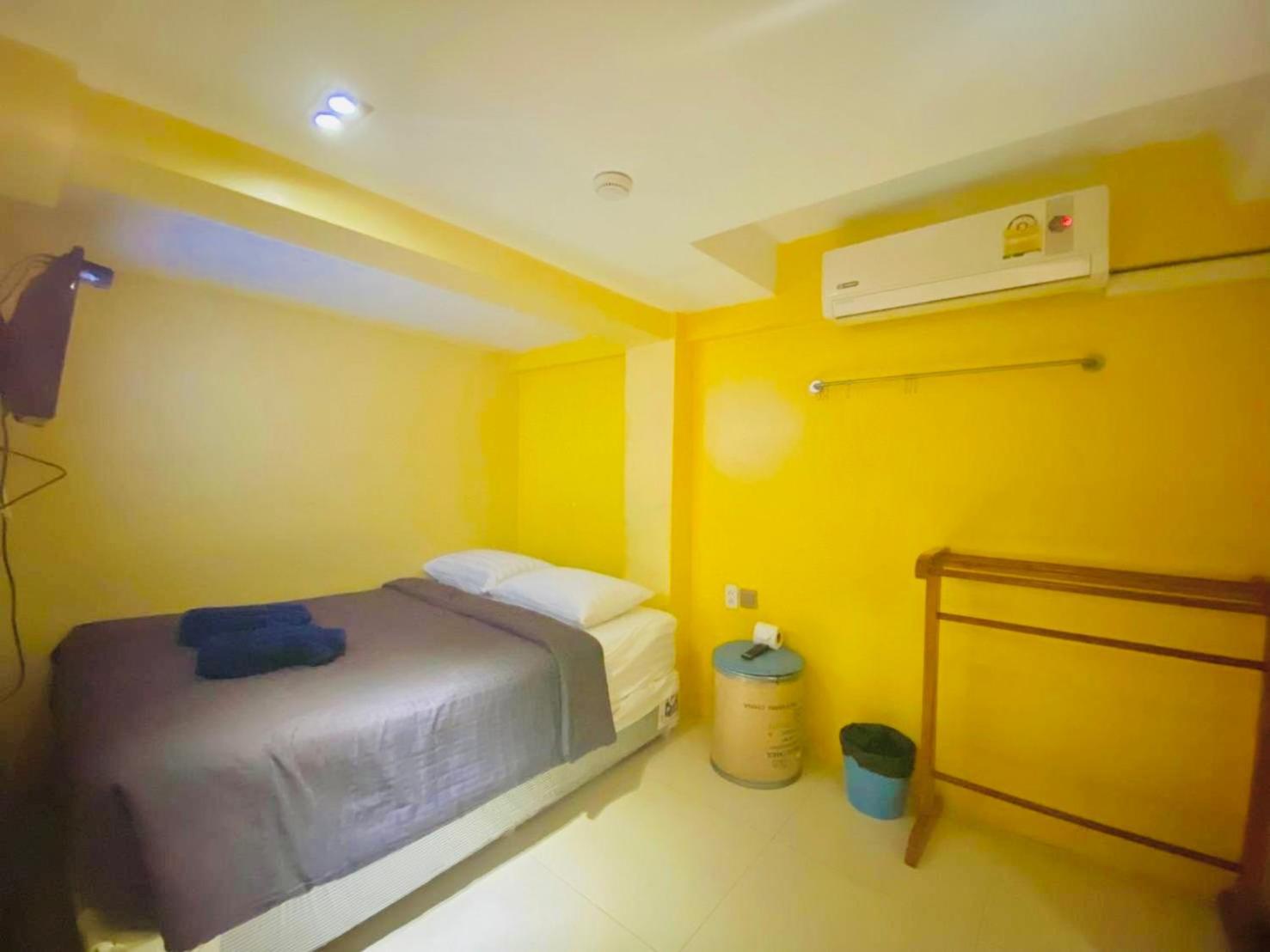 Hostel Aubon *