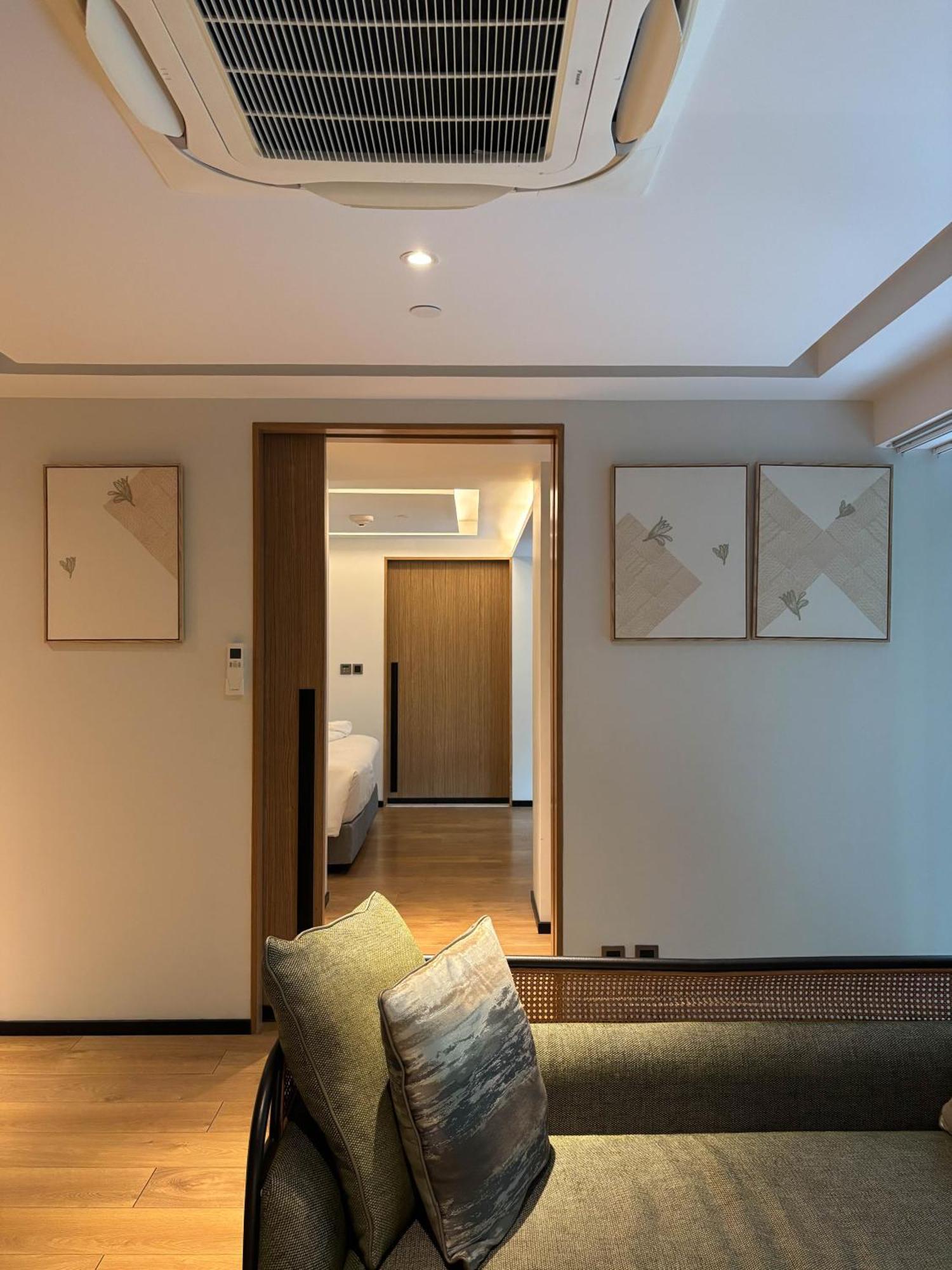 Novotel Sukhumvit 34 4* Bangkok