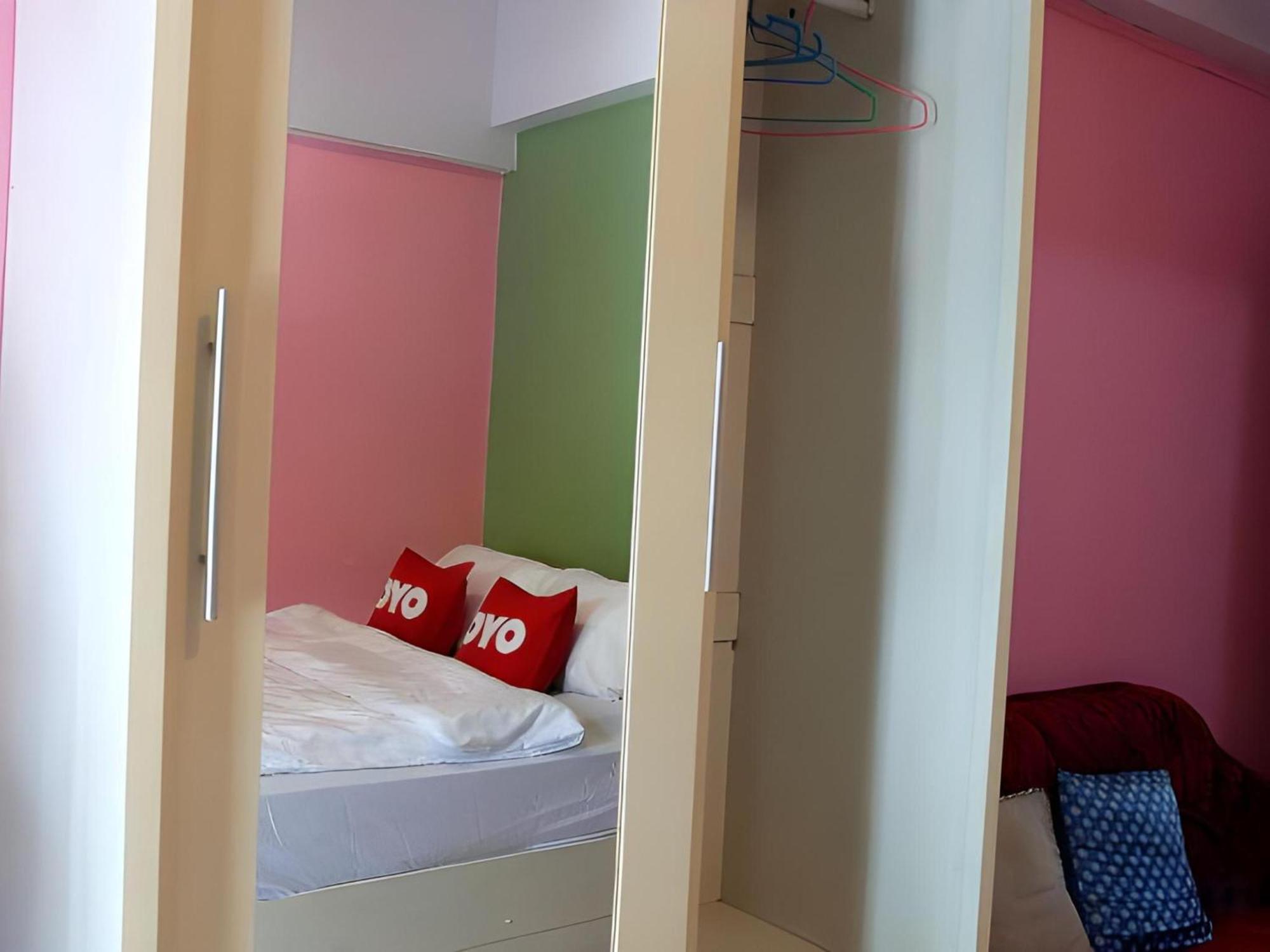 Hotel Oyo 75429 '101 Place Navanakorm' 3*