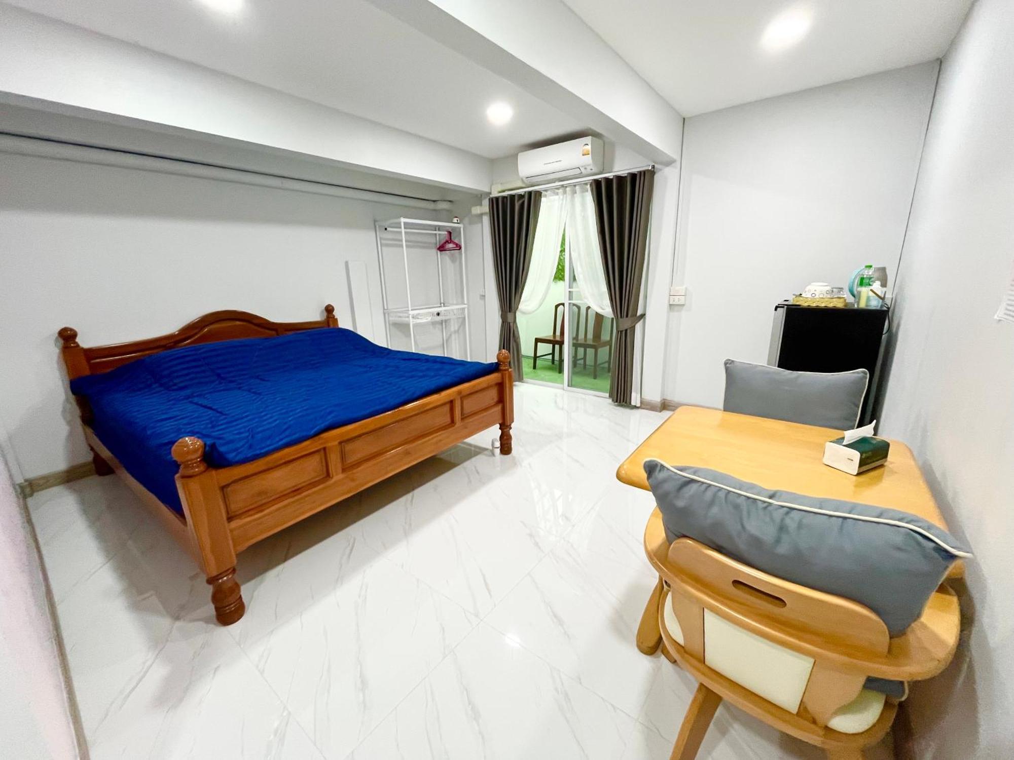 Number9 Bangkoknoi Bkk Gasthof *