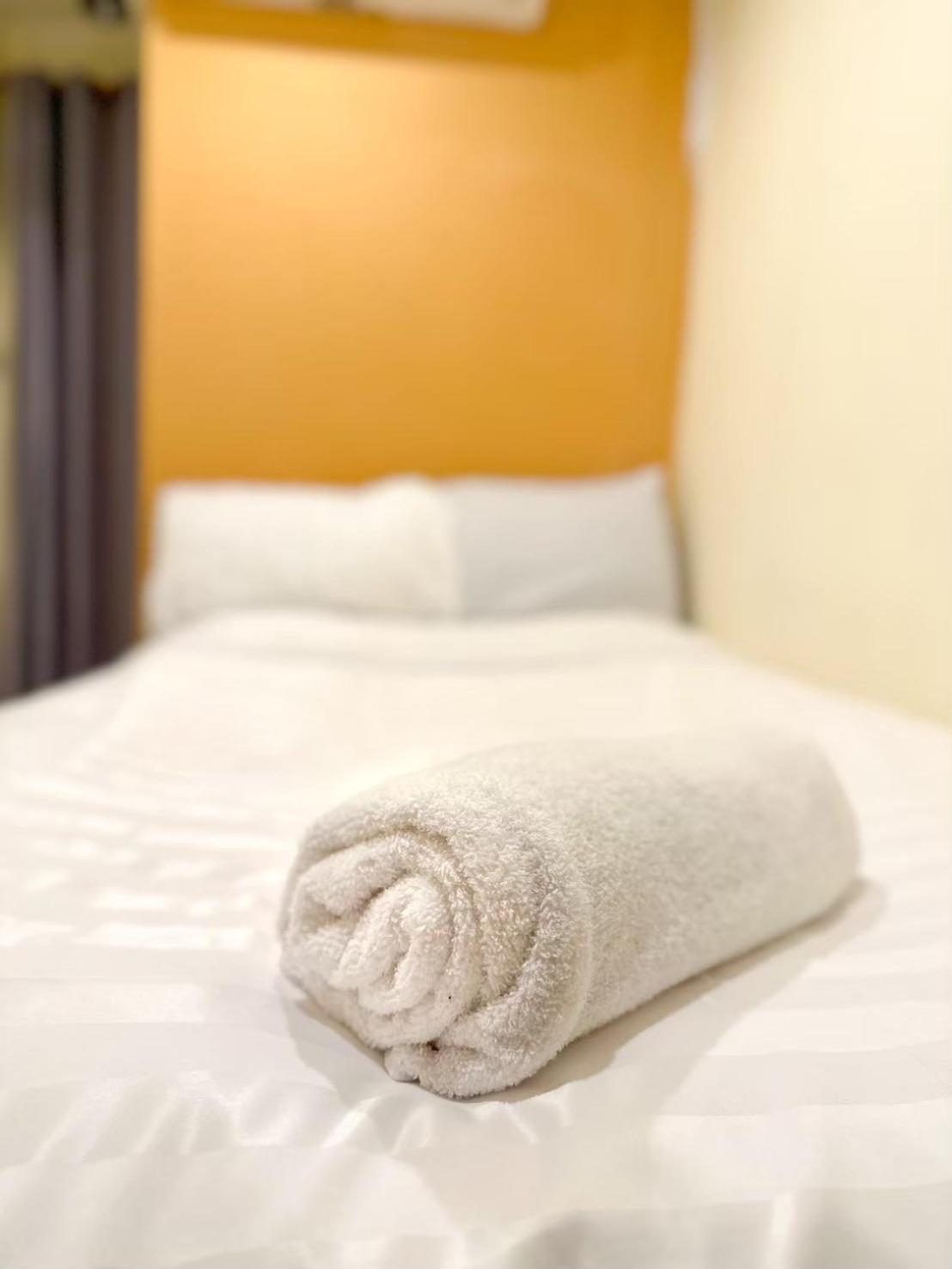 Pangsapuri Chubby 5 *