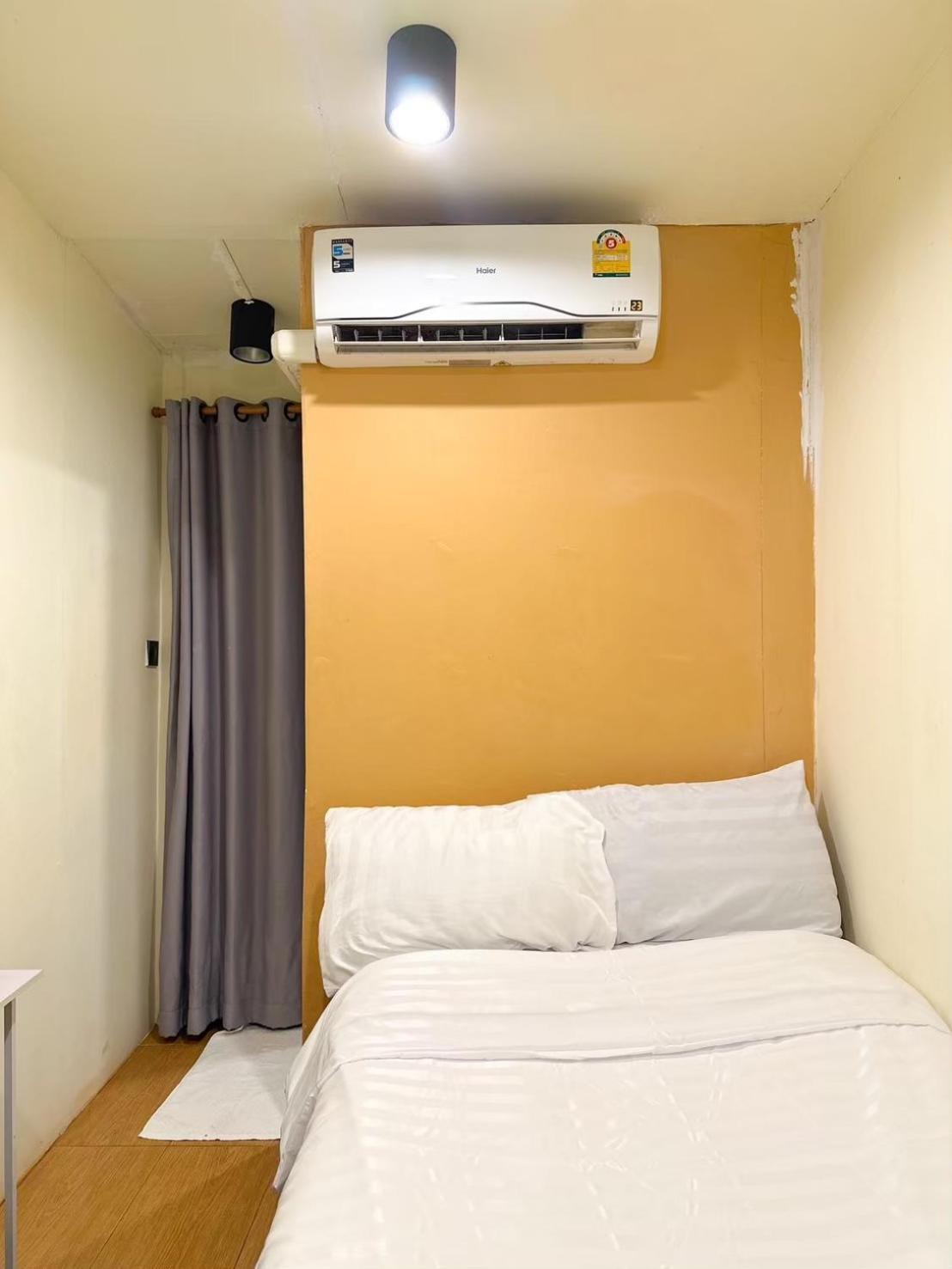 Chubby 5 Apartment