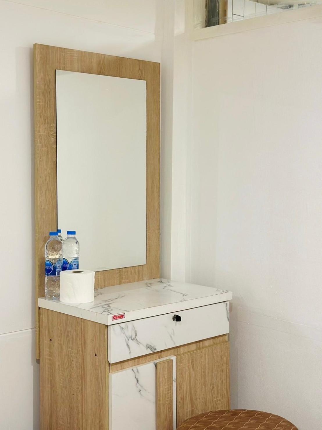 Apartment Chubby 5 *