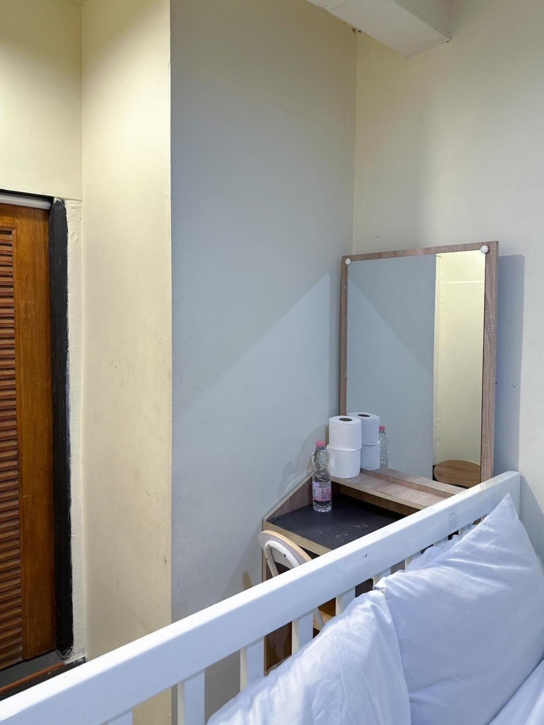 Chubby 5 Apartment *
