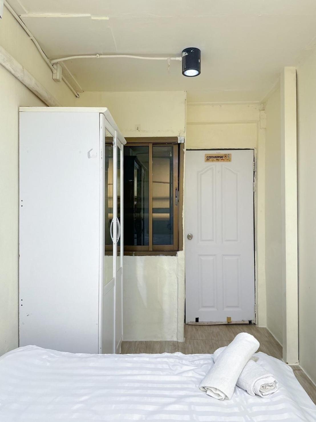 Chubby 5 Apartment *