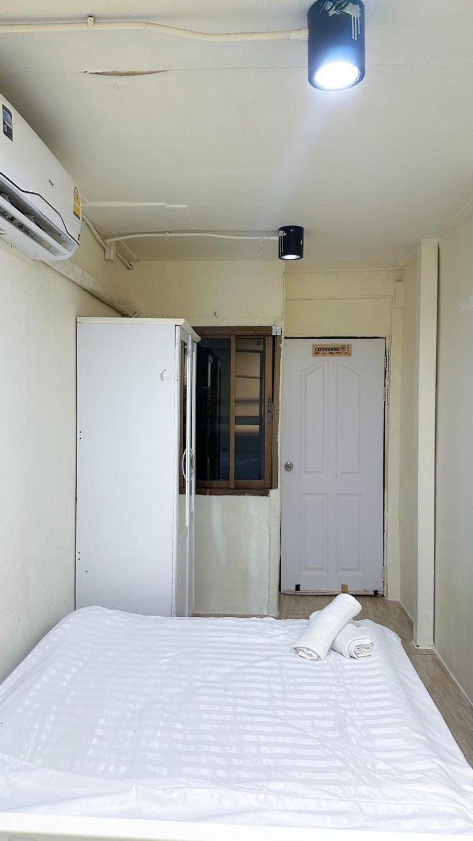 Apartment Chubby 5 Bangkok